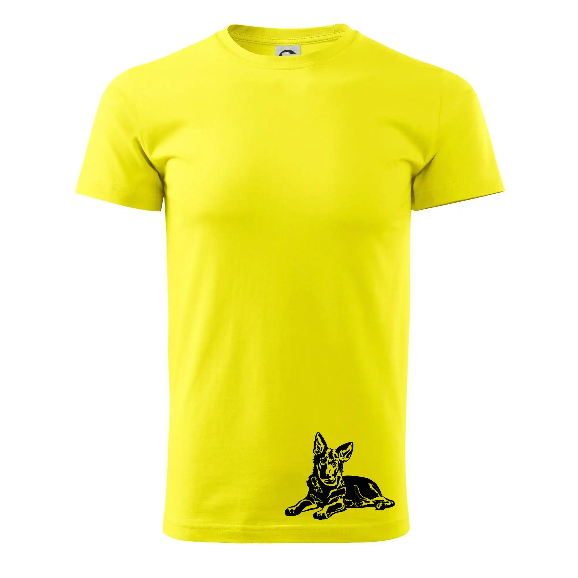 Německý ovčák - štěně