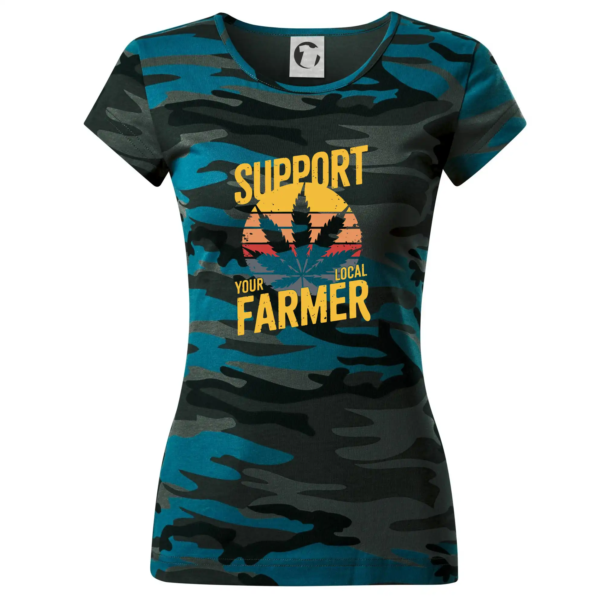 Marihuana - Support local farmer