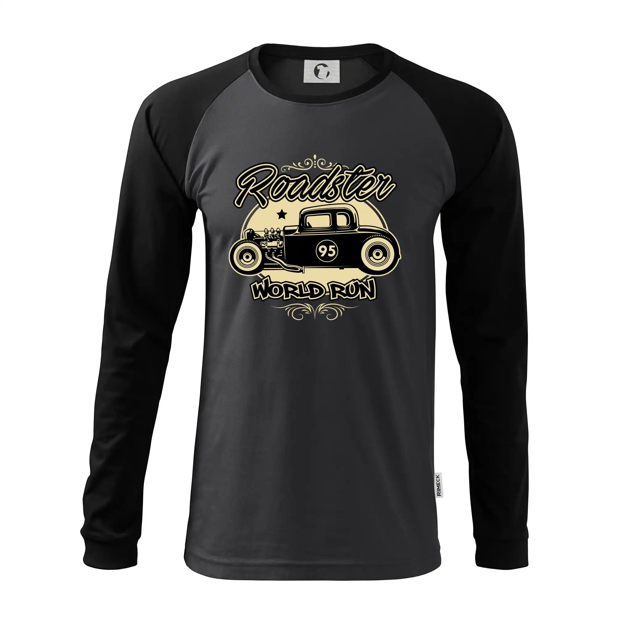Roadster car