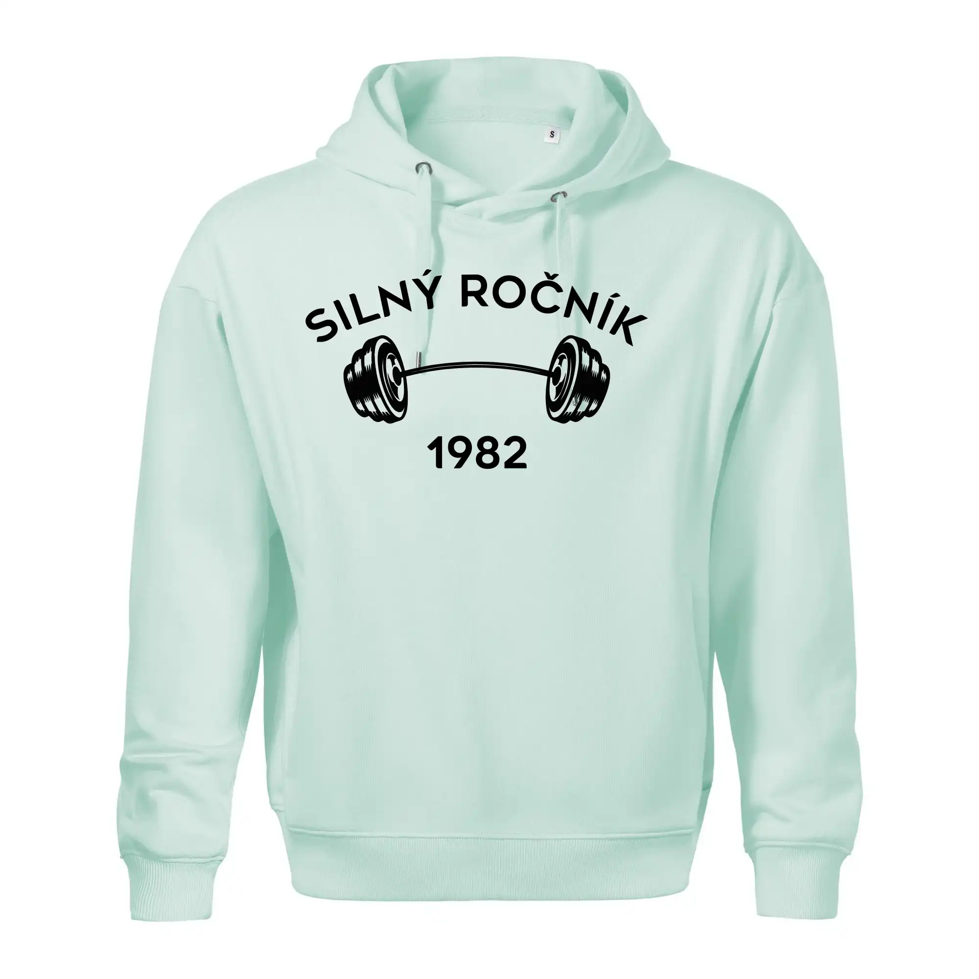 Silný ročník - Letopočet 1982