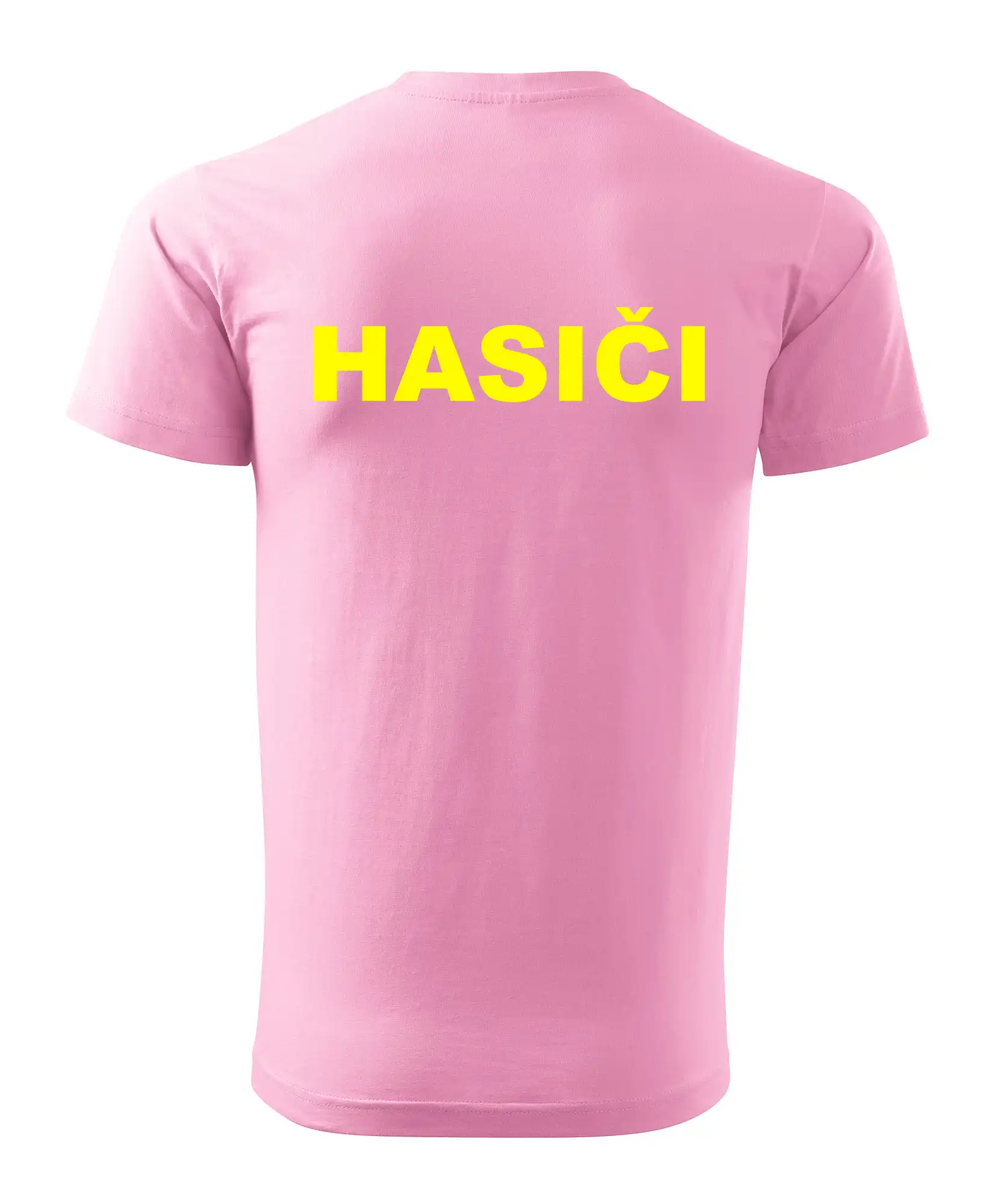 Hasiči názov samostatný