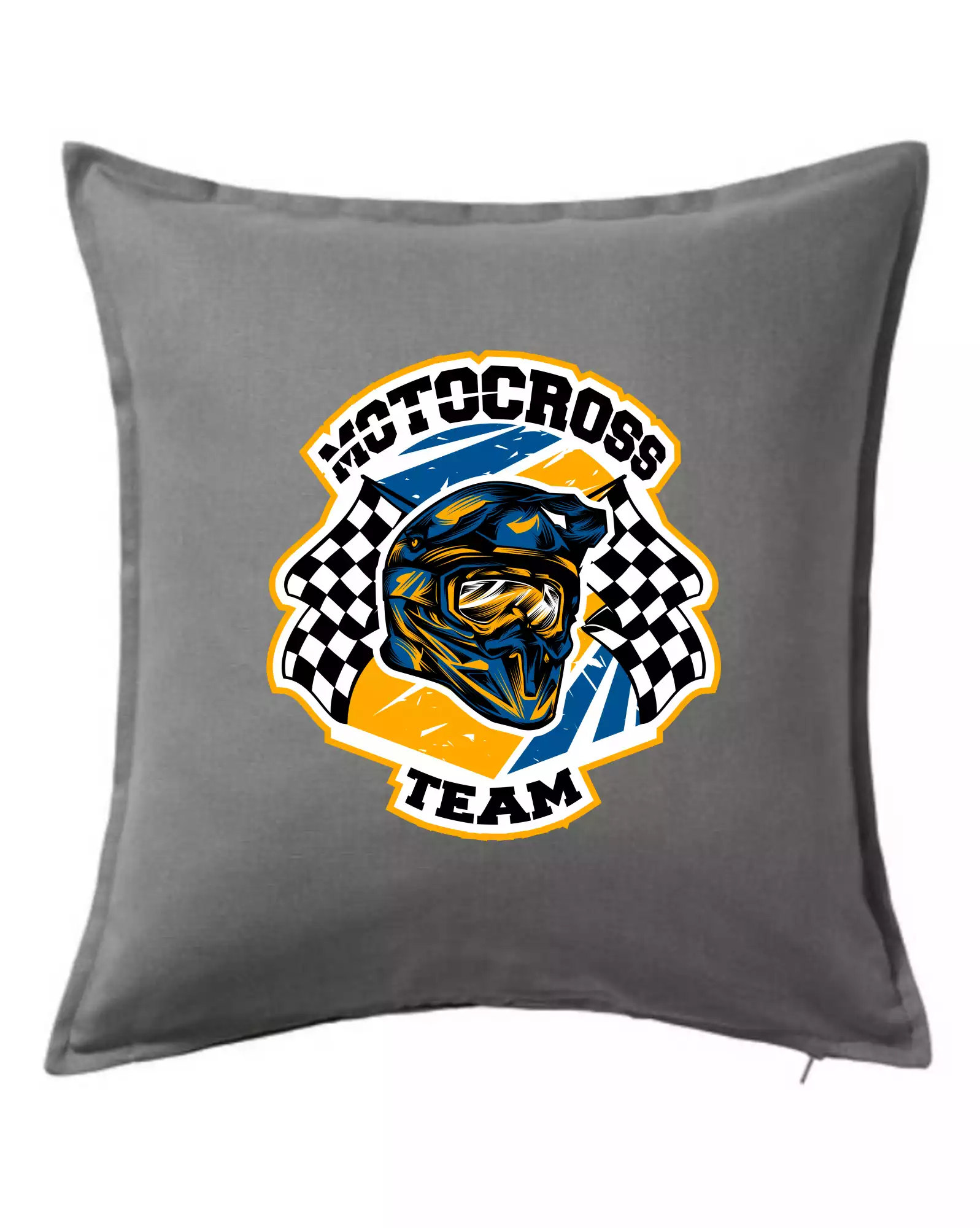 Motocross team helma