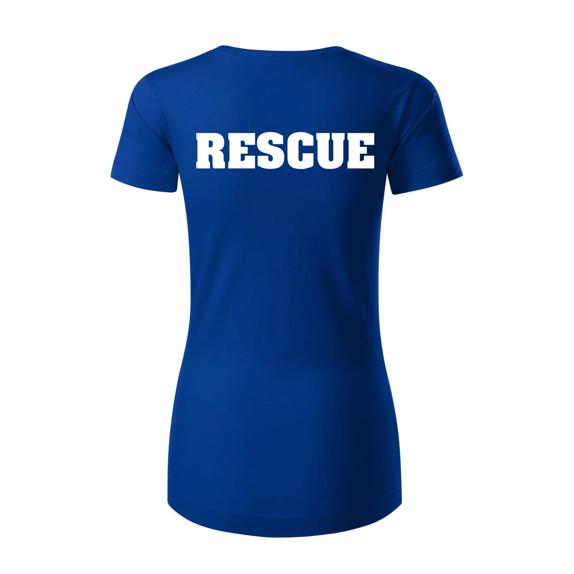 Rescue - pre záchranárov
