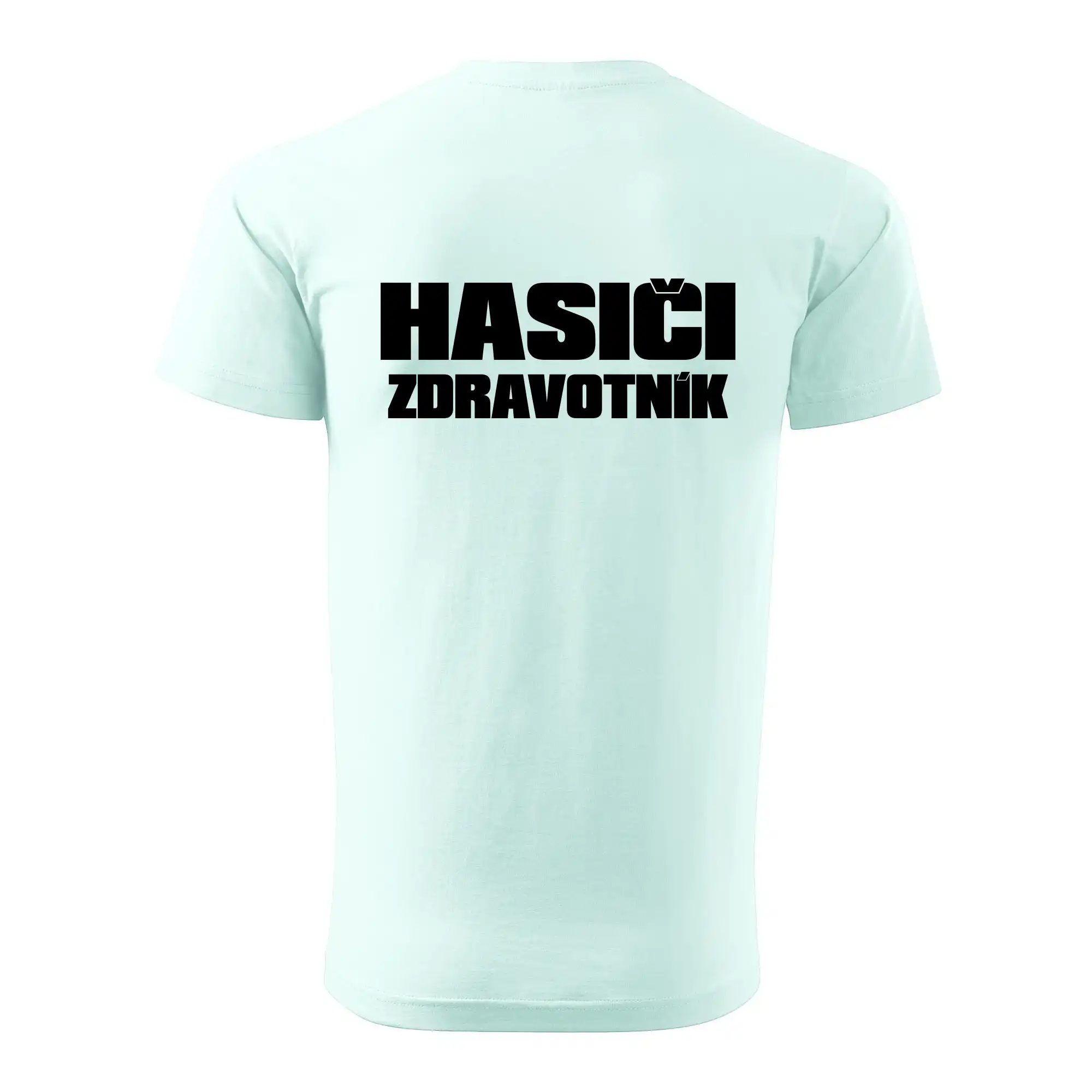 Hasiči zdravotník