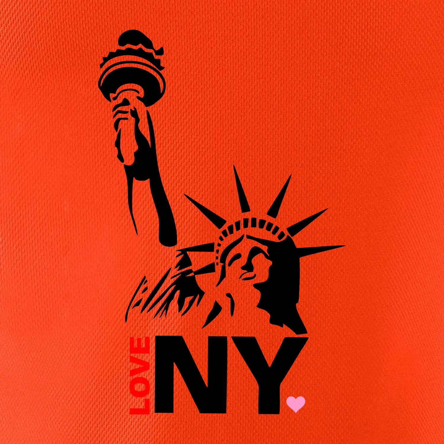 Socha svobody velká