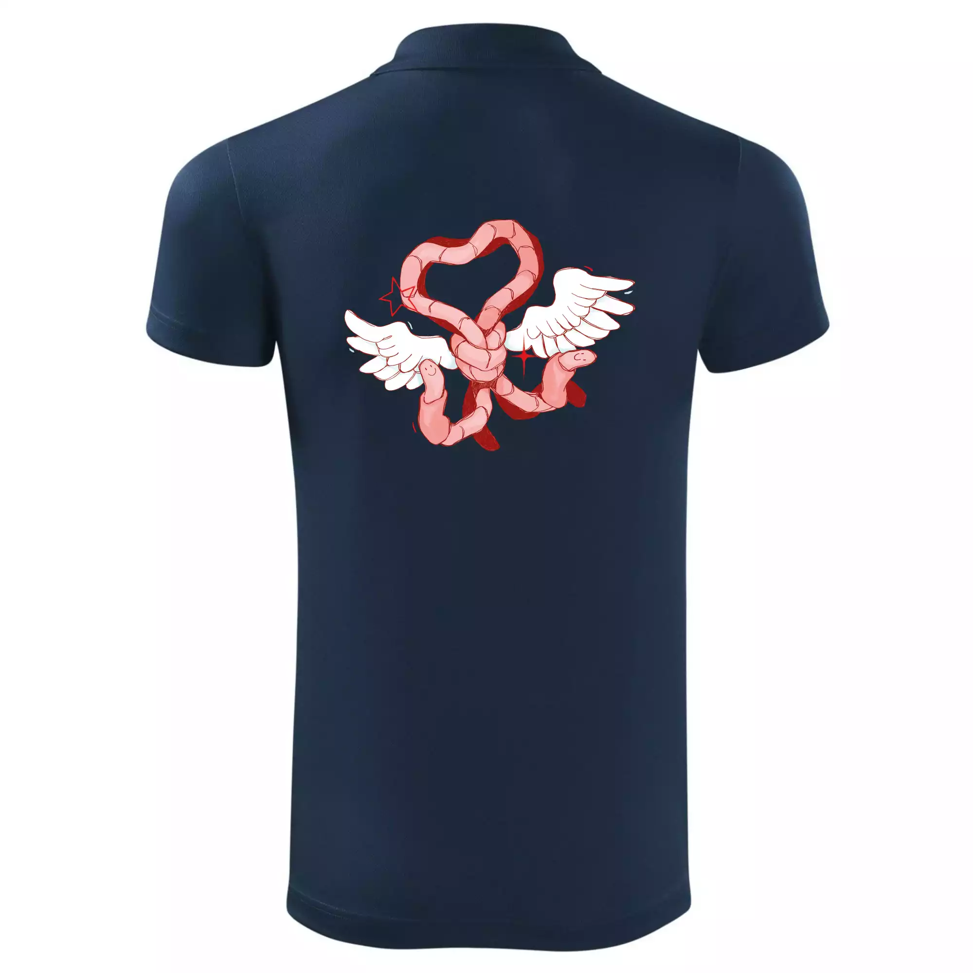 Dážďovkový anjel (Alexis Citrine) Dážďovkový anjel (Alexis Citrine)