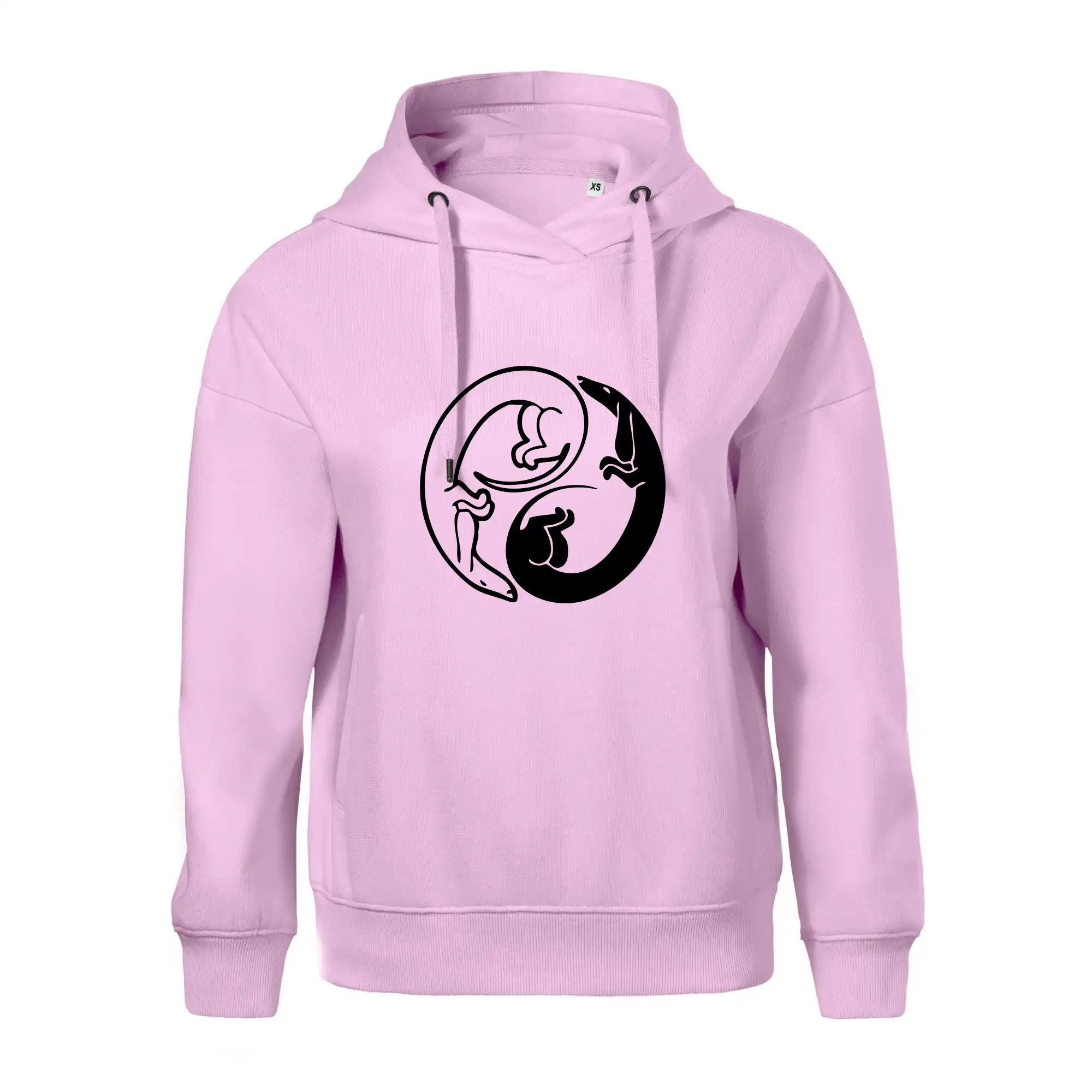 Jezevčíci - Jin jang