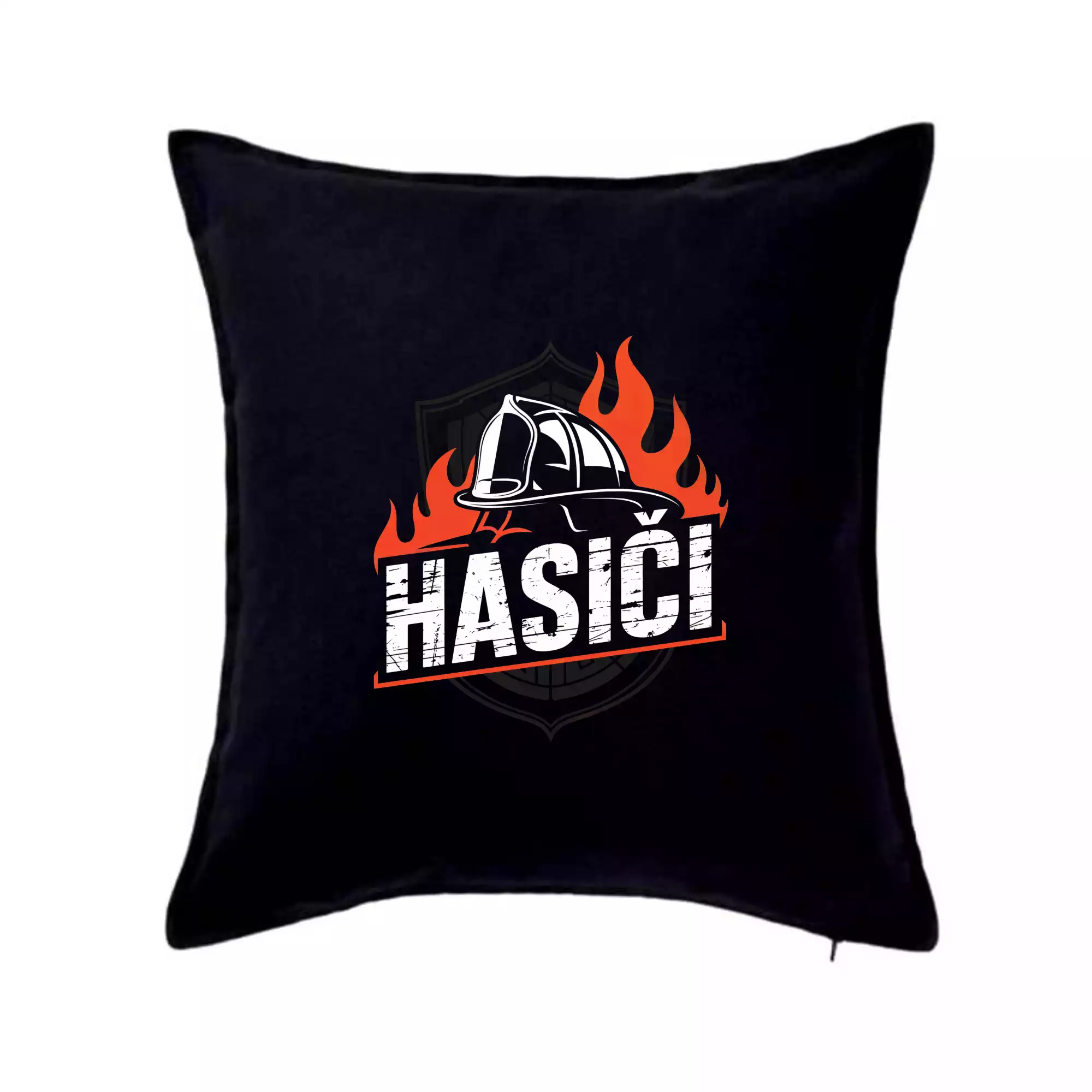 Hasiči barevný erb