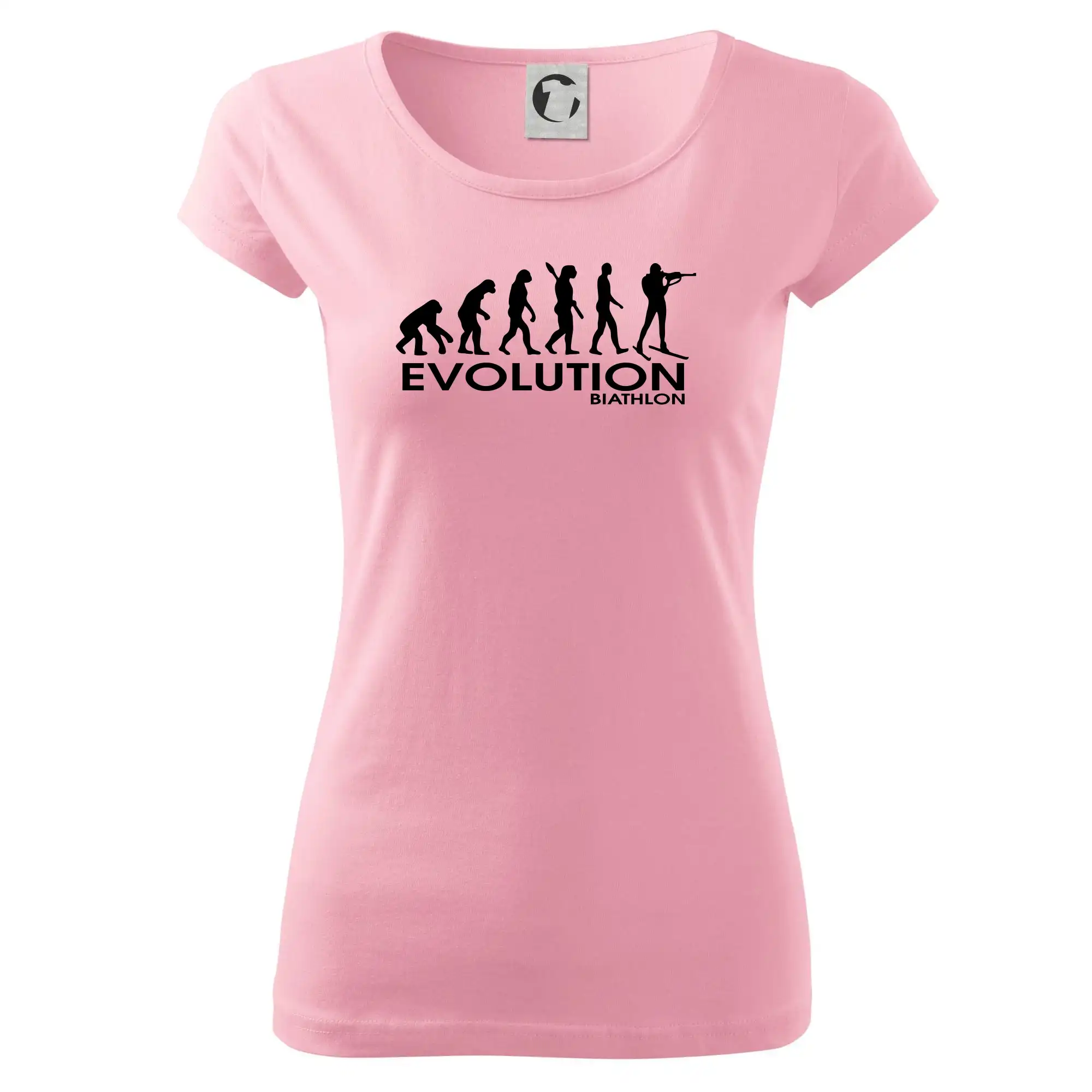 Biathlon - Evolúcia biatlonu