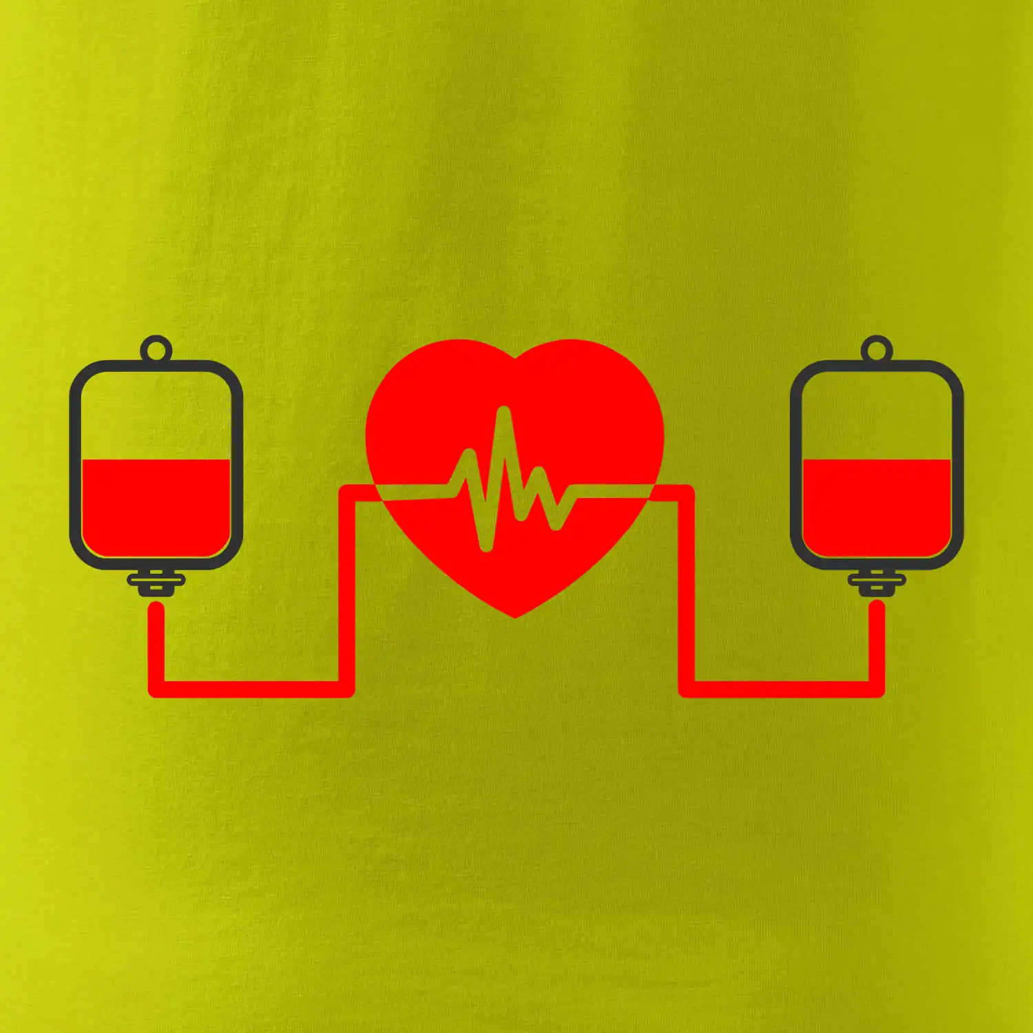 Zdravotnická výměna krve