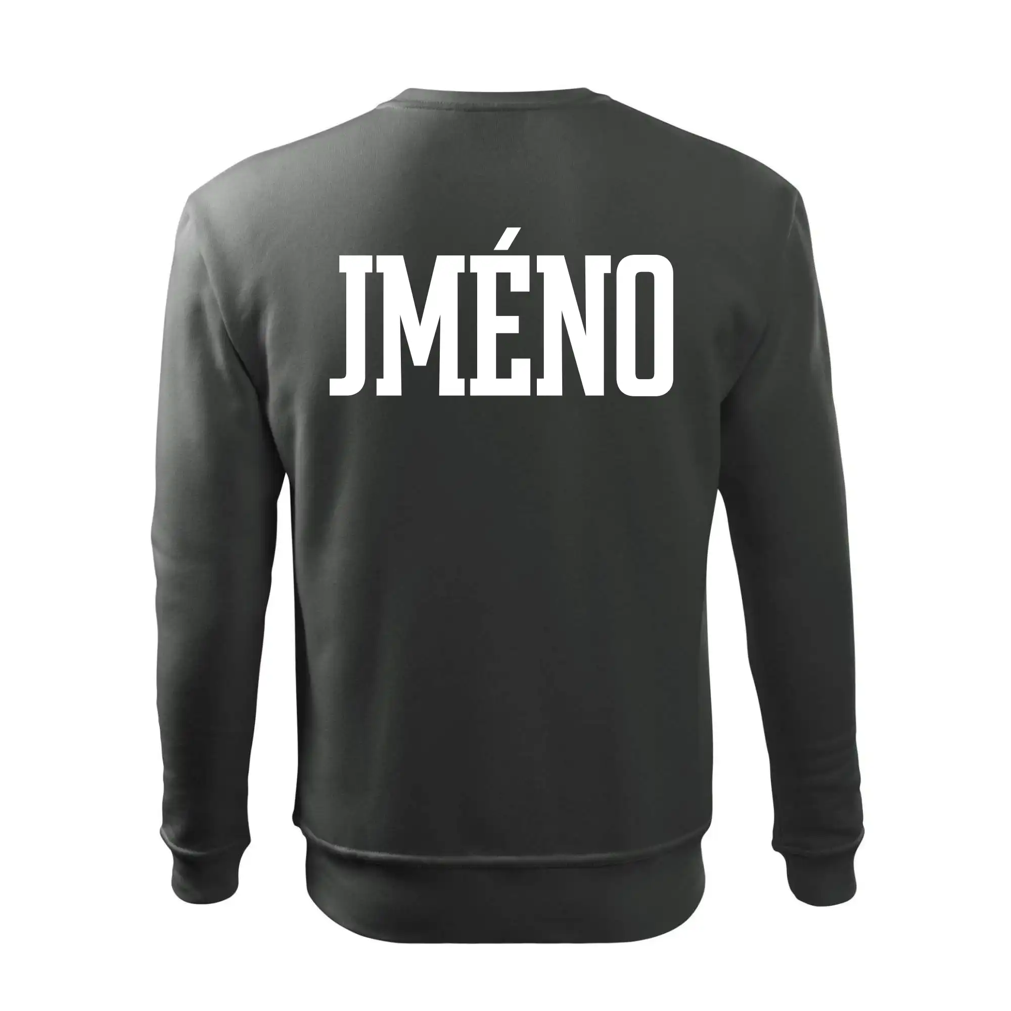 K vode - kotva (vlastný nápis)