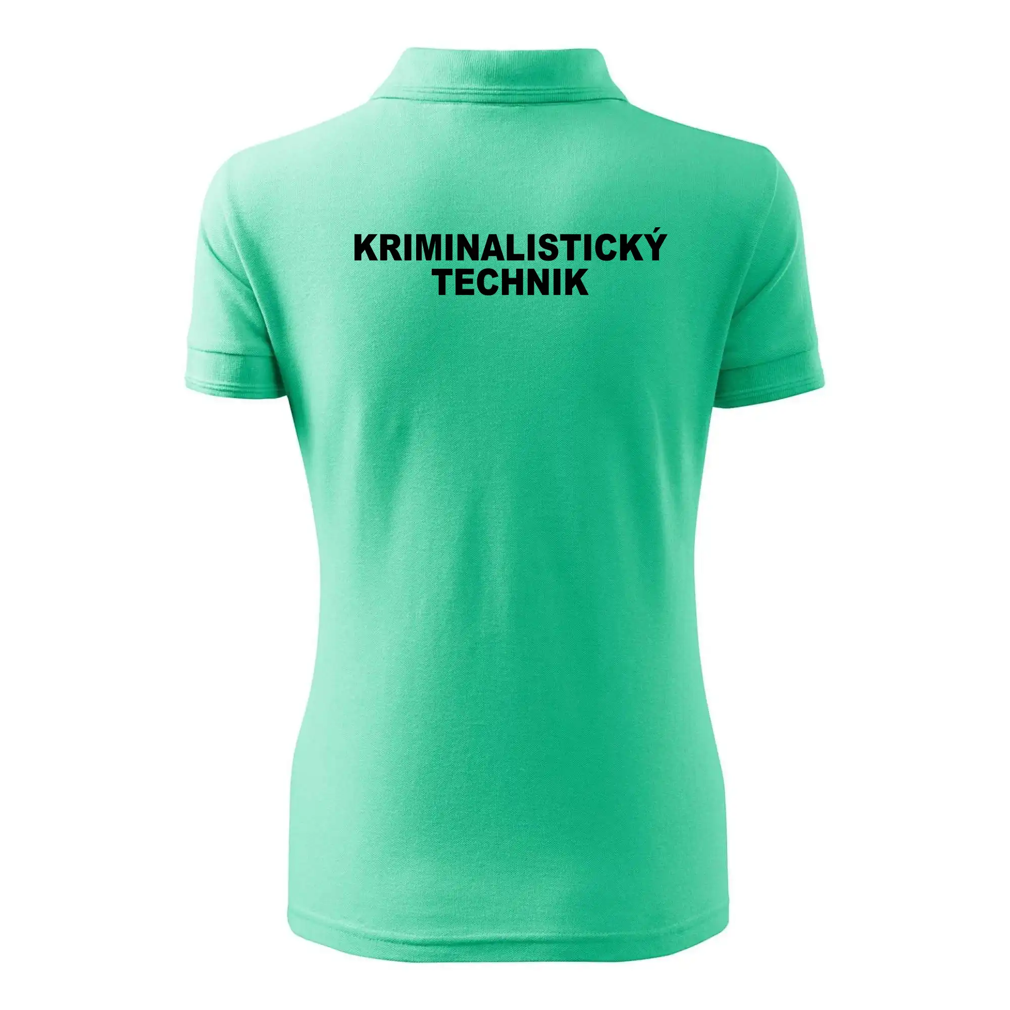 Kriminalistický technik