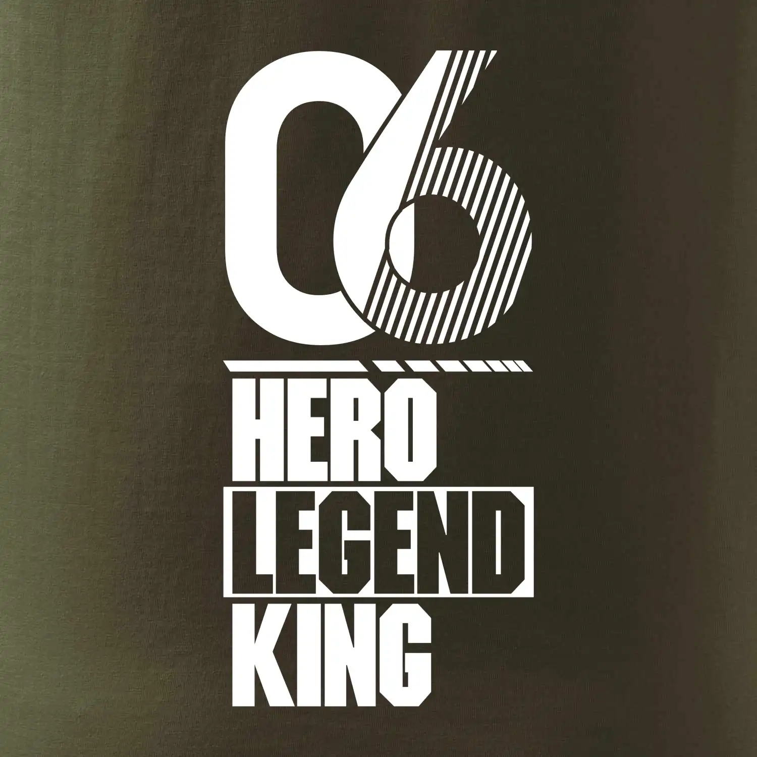 Hero, Legend, King 2006