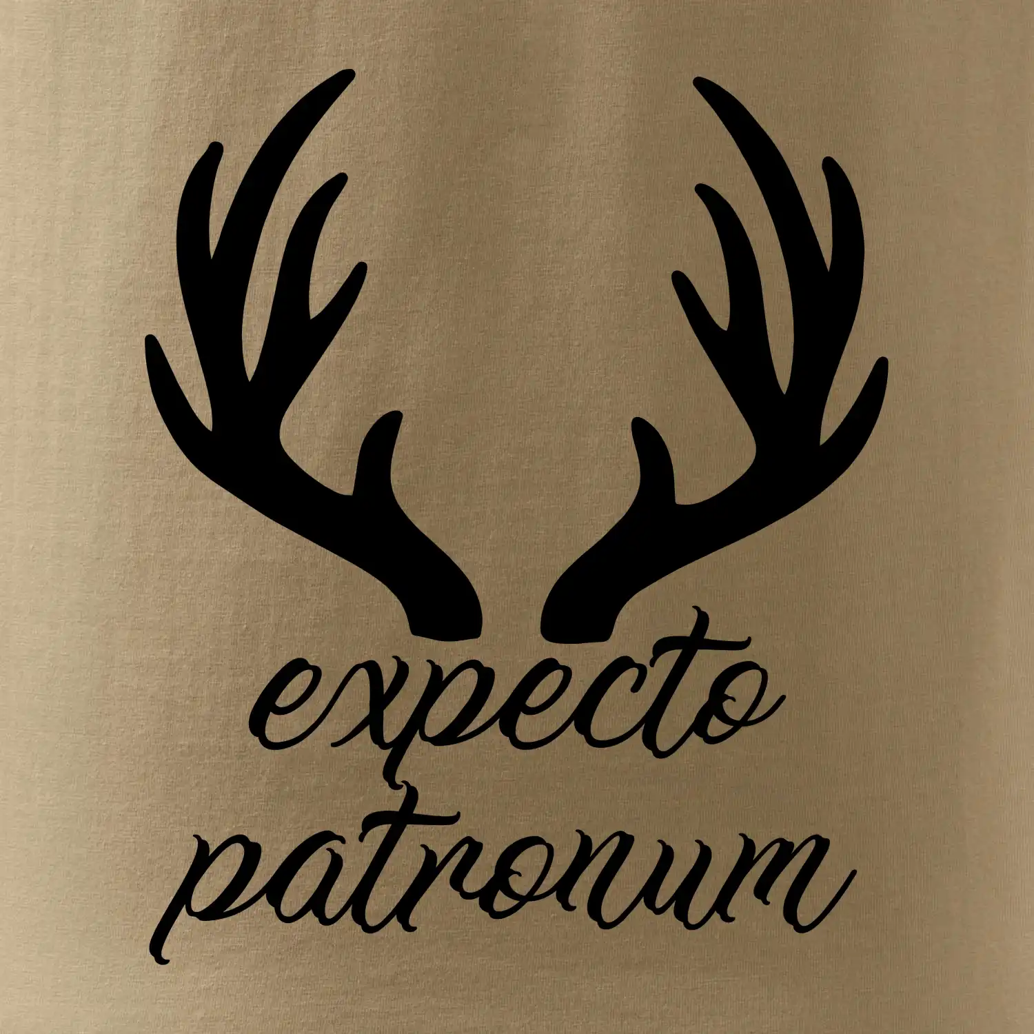 Harry - Expecto patronum