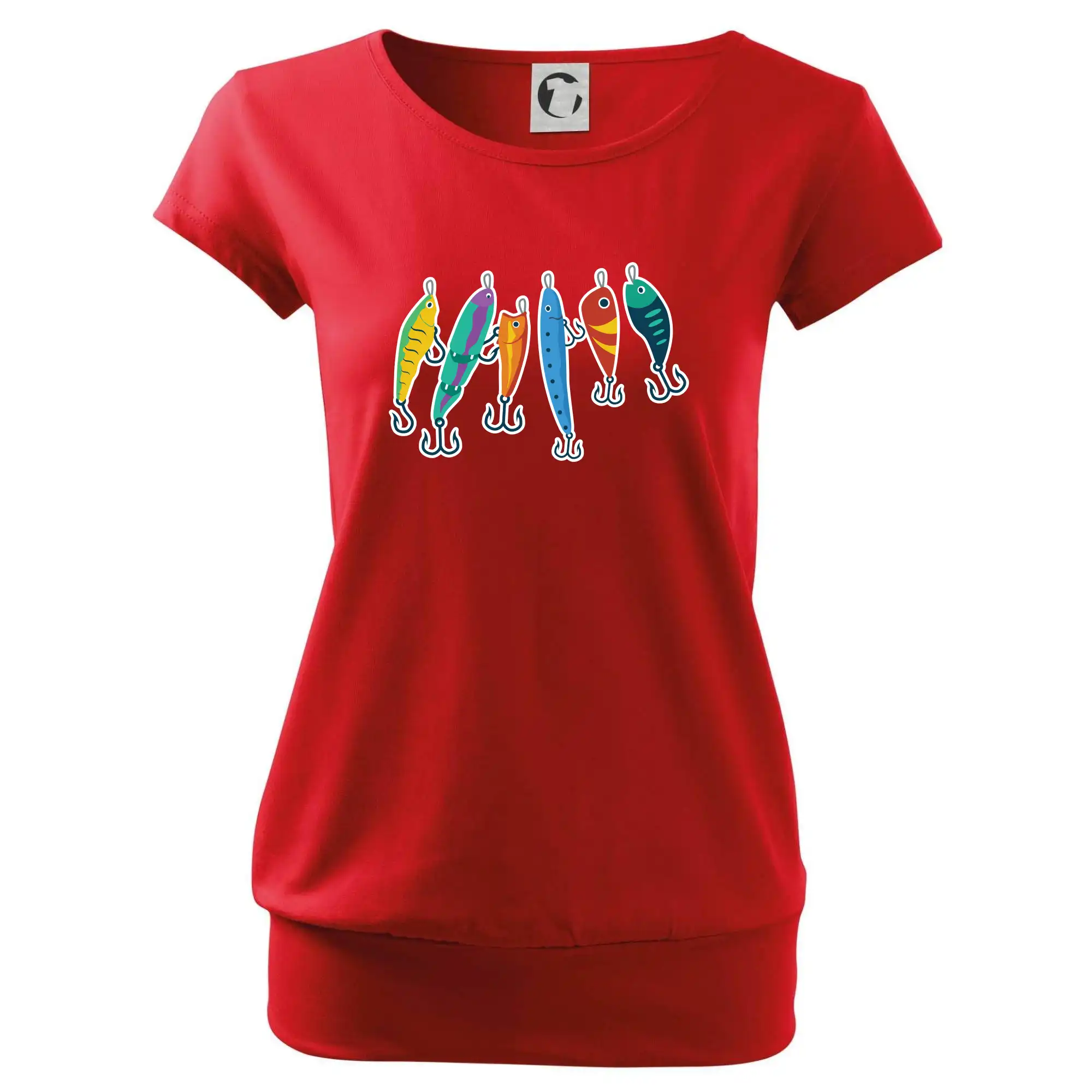 Rybářské návnady