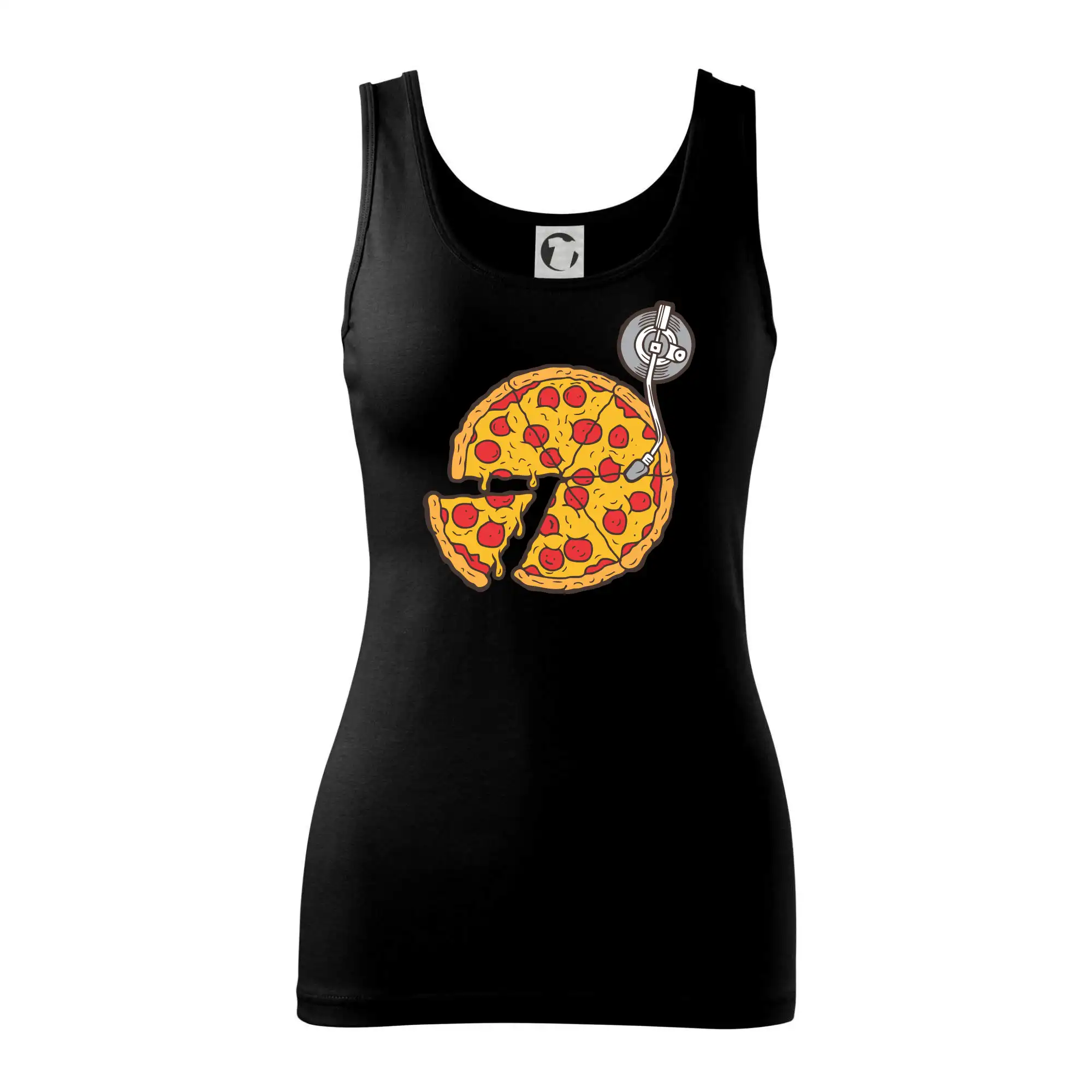 Pizza DJ