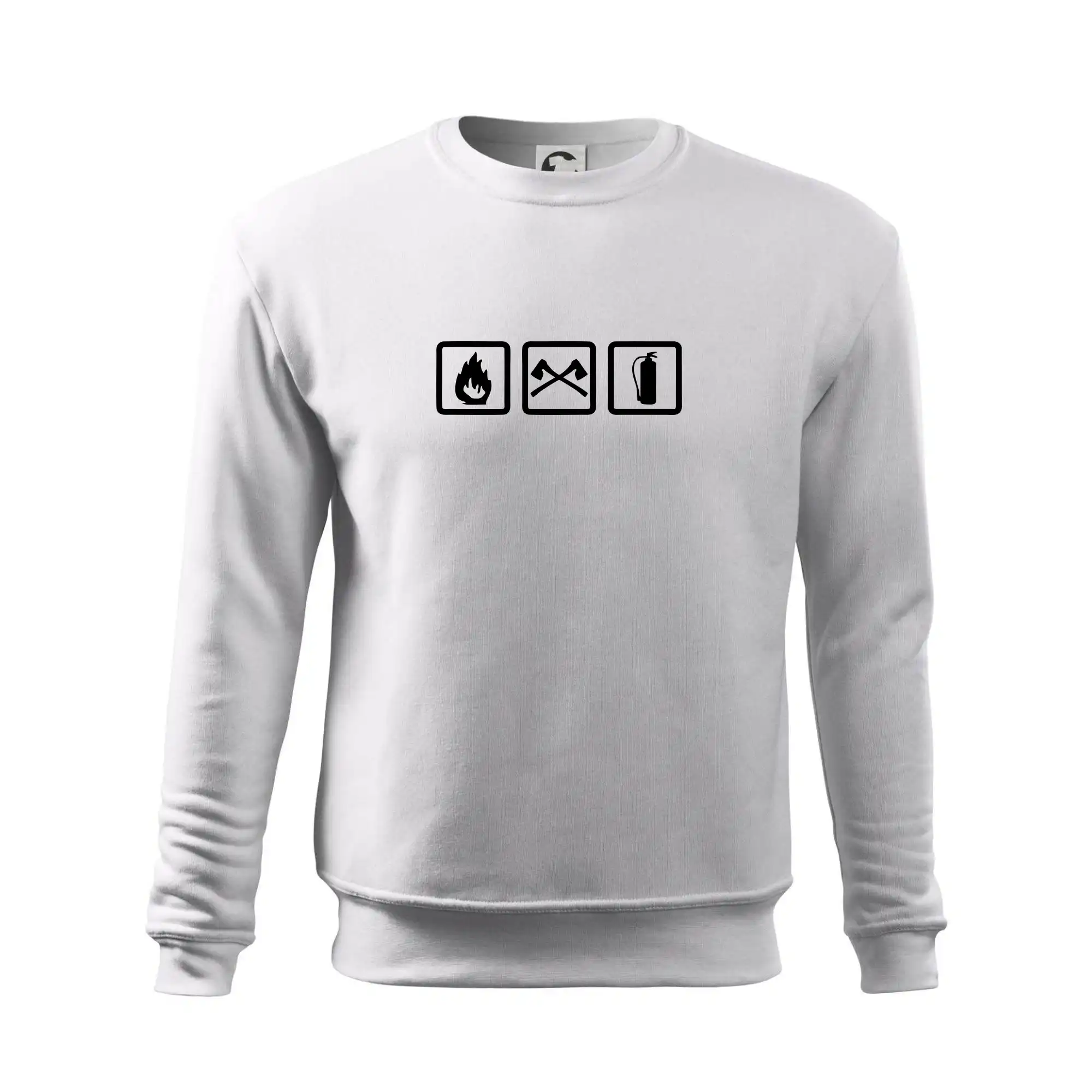 Hasiči 3 loga
