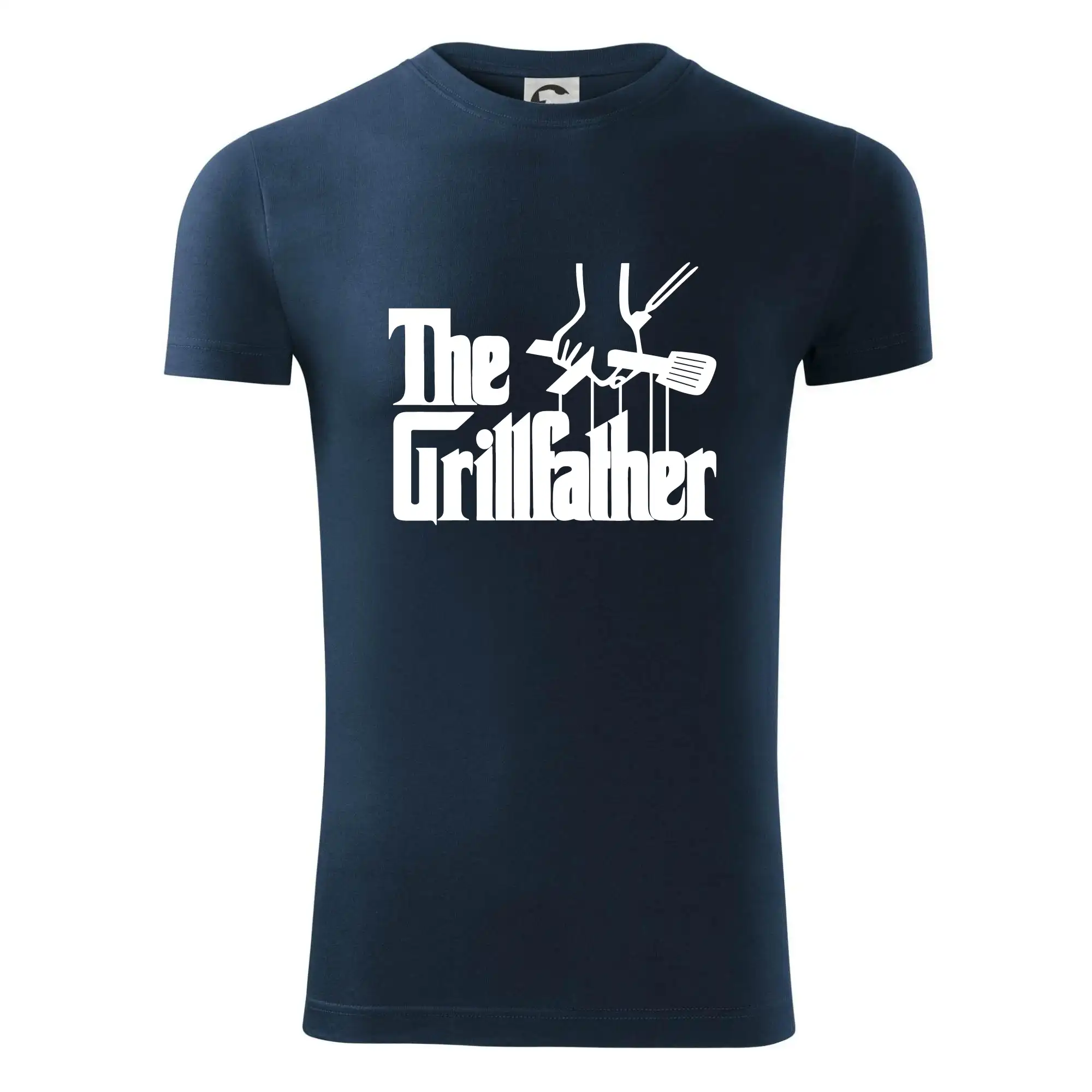 The Grillfather