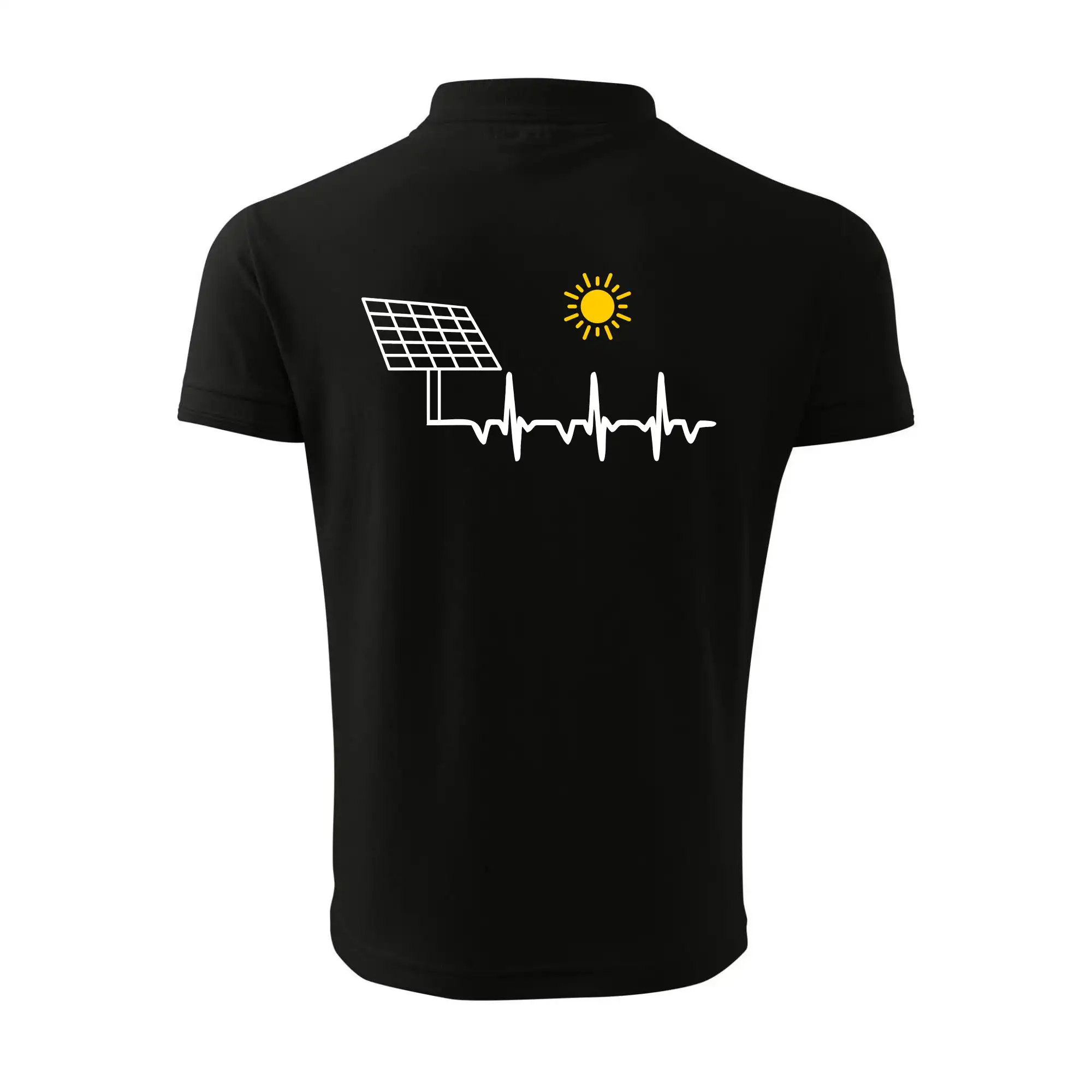 Ekg Fotovoltaická elektrárna