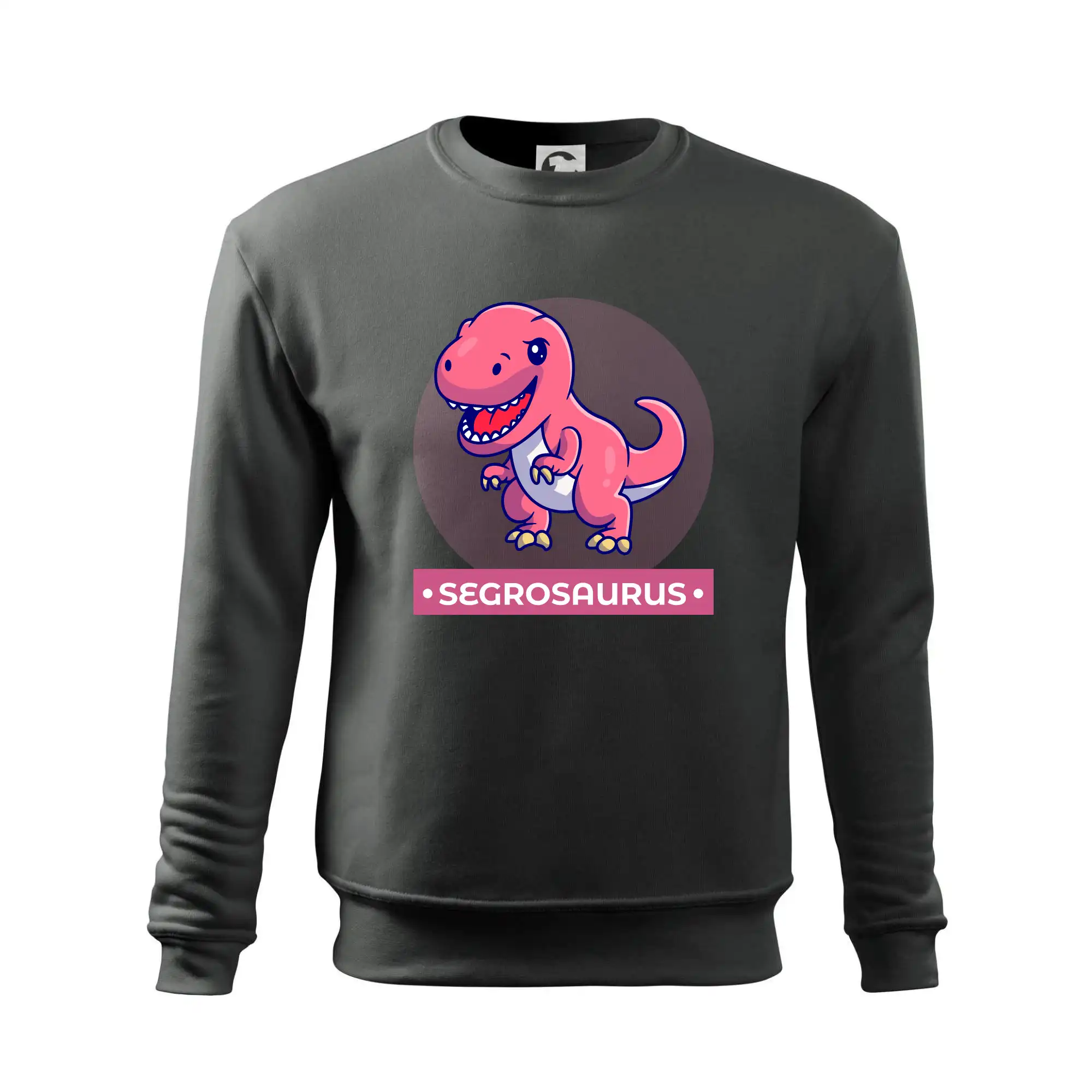 Dinosaurie rodina - segra SK