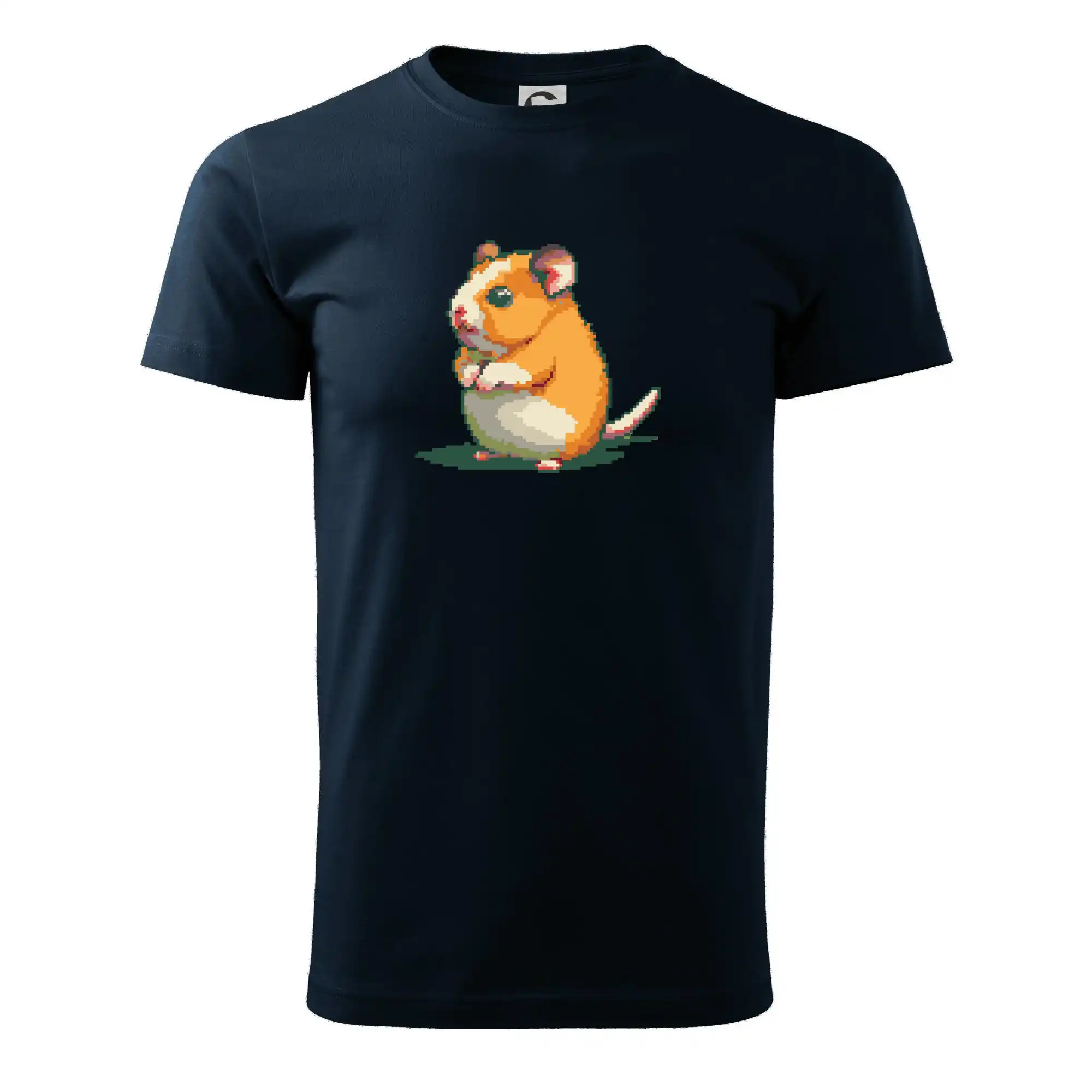 Křeček pixel