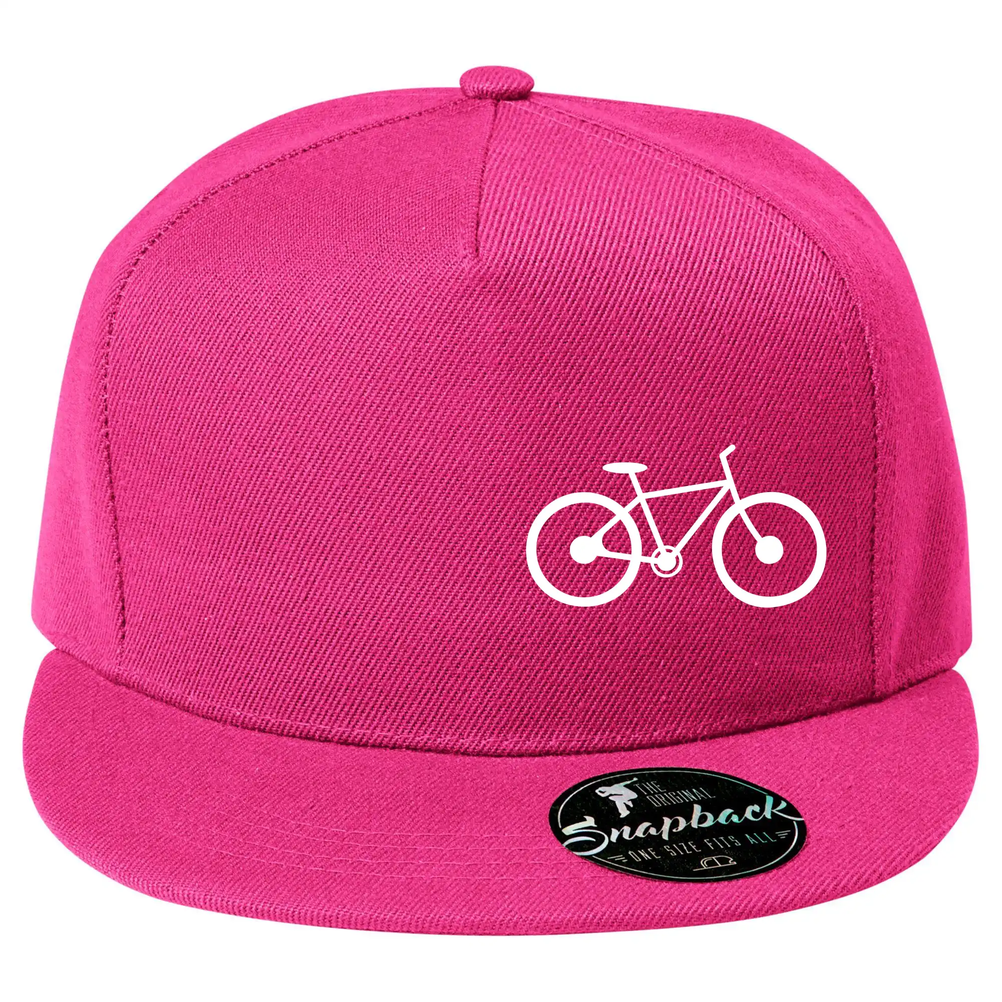 Obrázek kola na prsu horské kolo