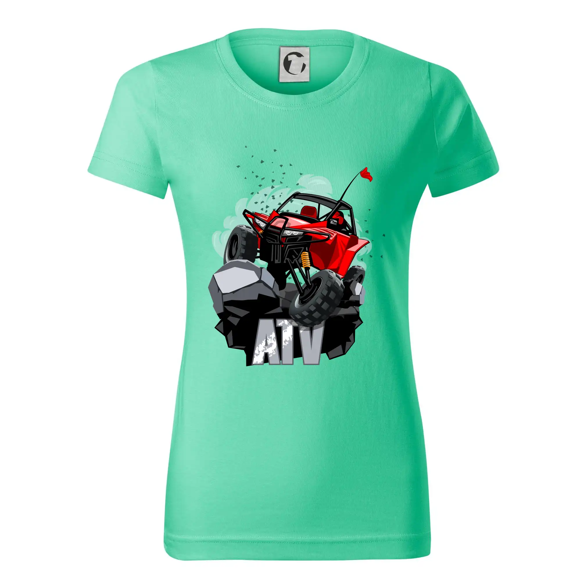ATV offroad buggy
