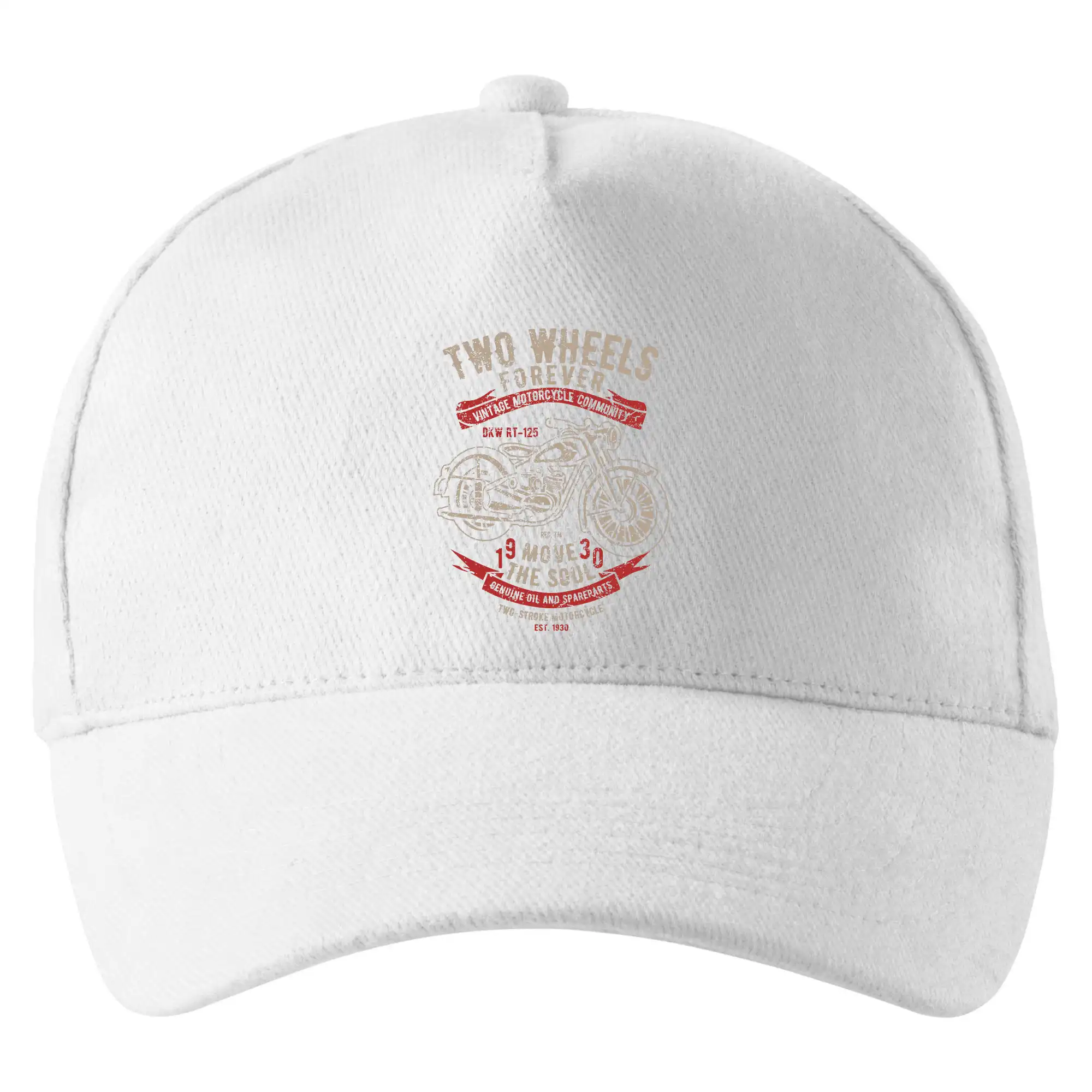 Two Wheels Forever 2