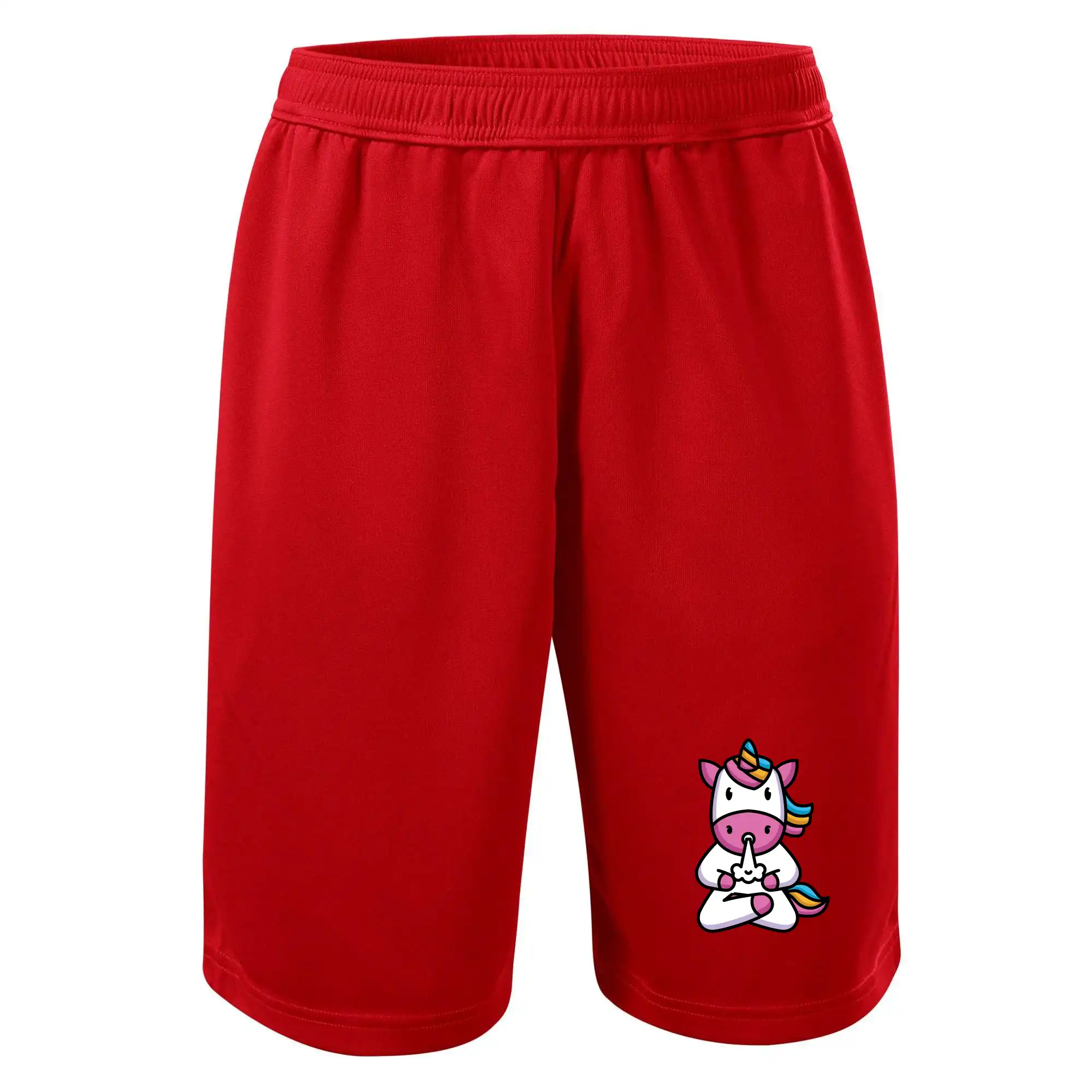 Yoga funící jednorožec