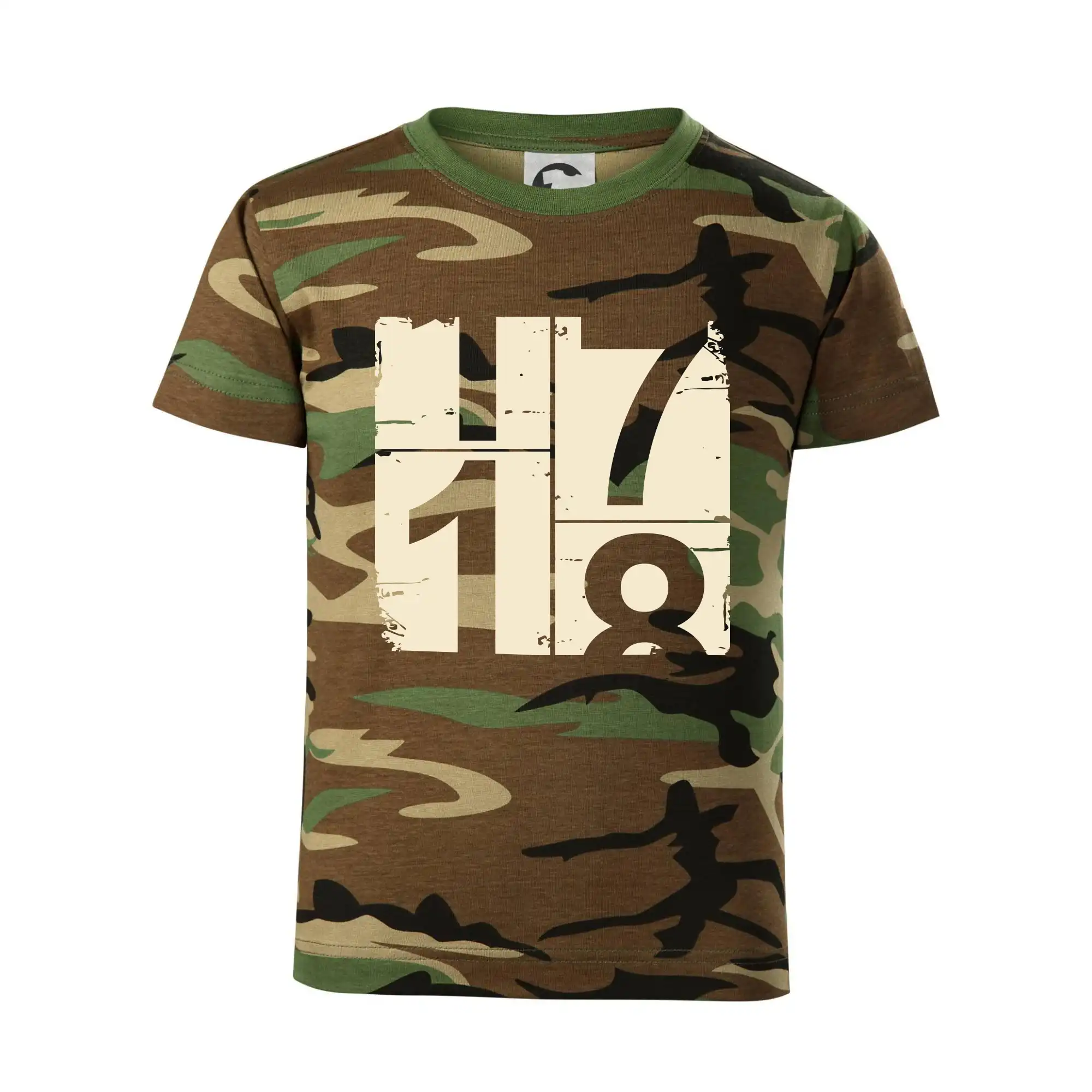 Tachometr 18