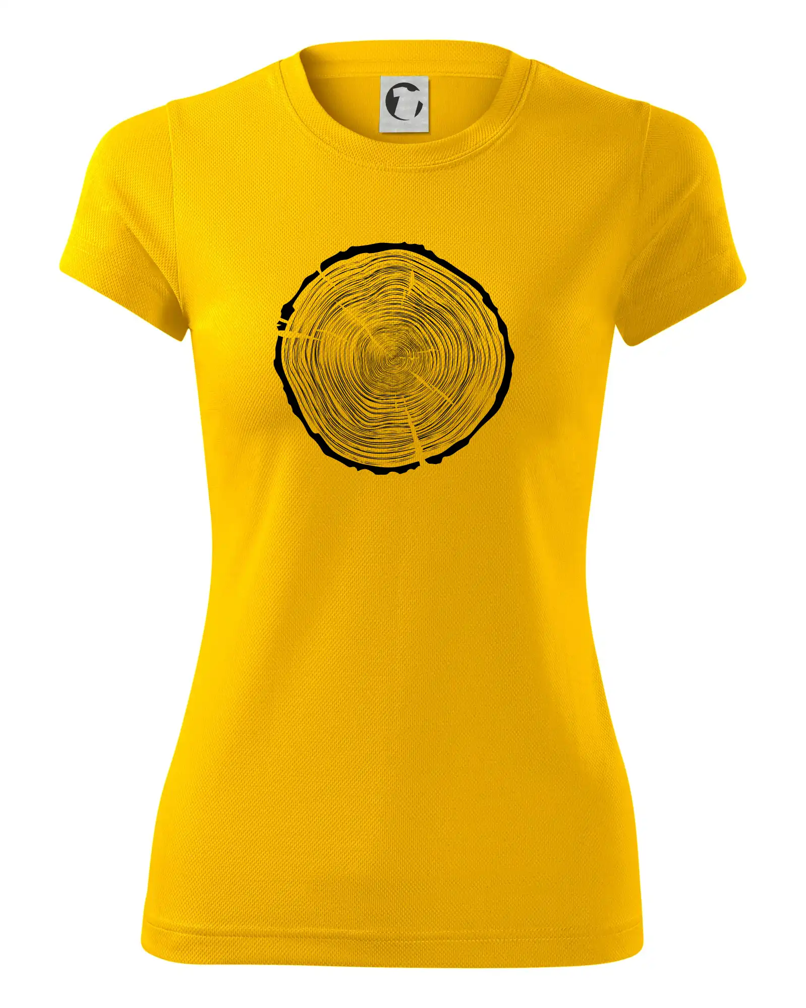 Letokruhy 85 bez věku