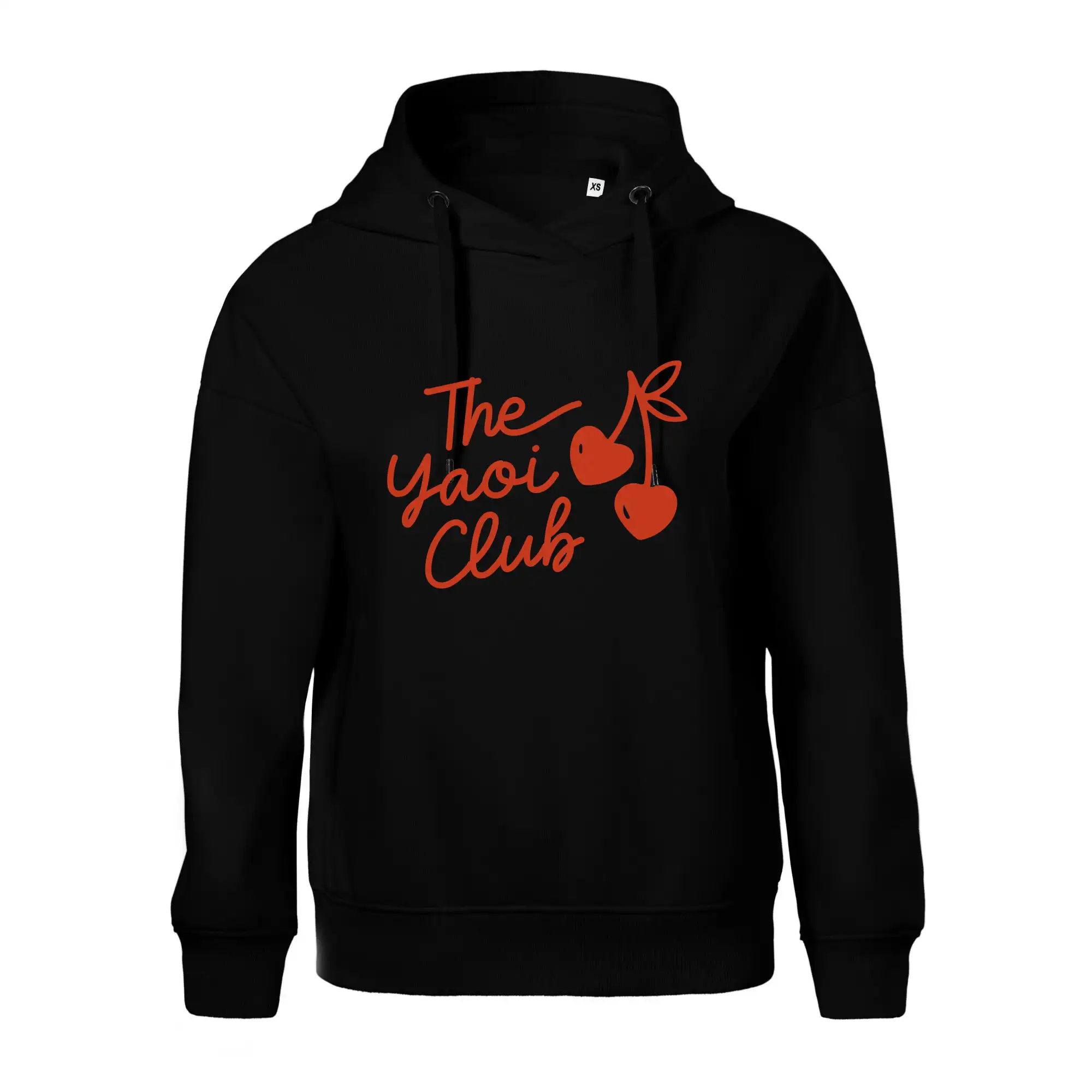The Yaoi Club
