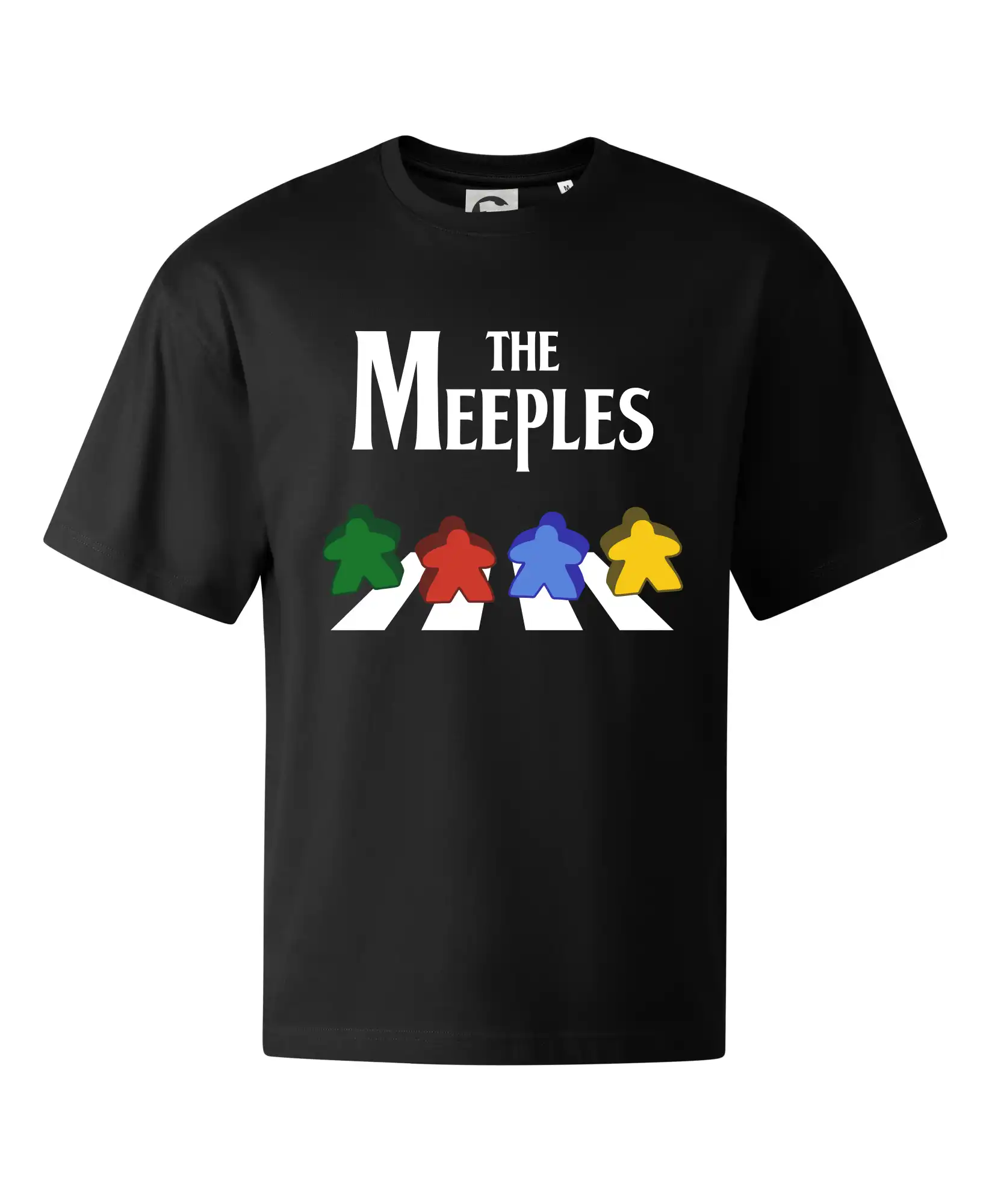 The Meeples