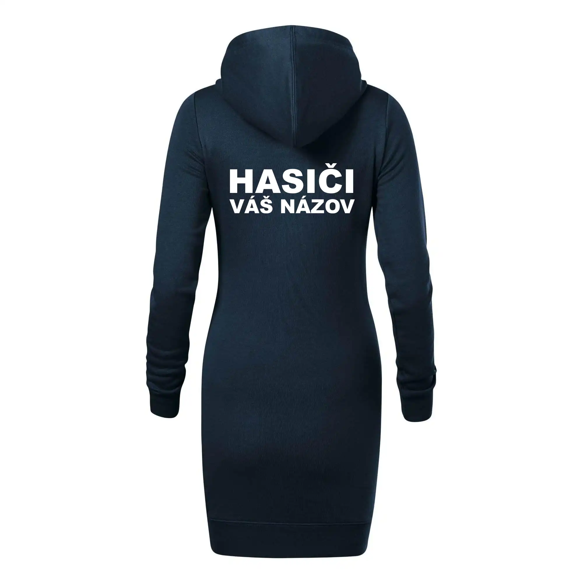 Hasiči nápis (názov zboru - vlastný nápis)