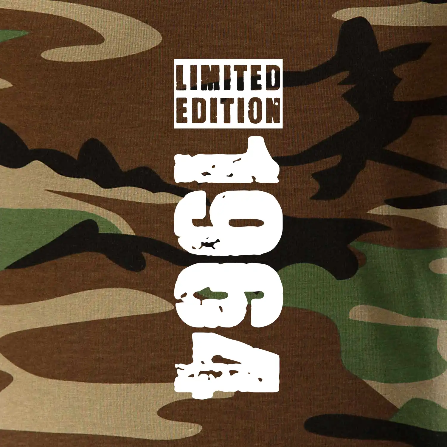 Limited edition 1964 pruh