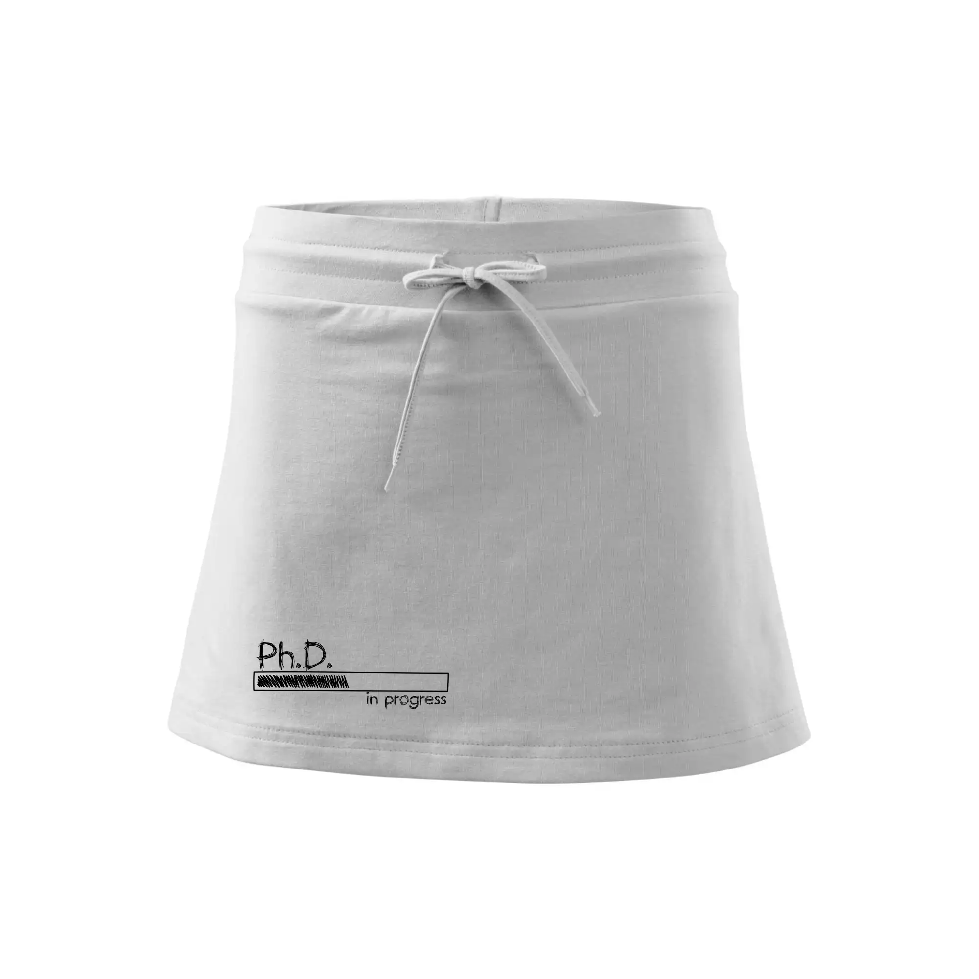 In progress titul Ph.D. doktor / doktorka (filozofie)