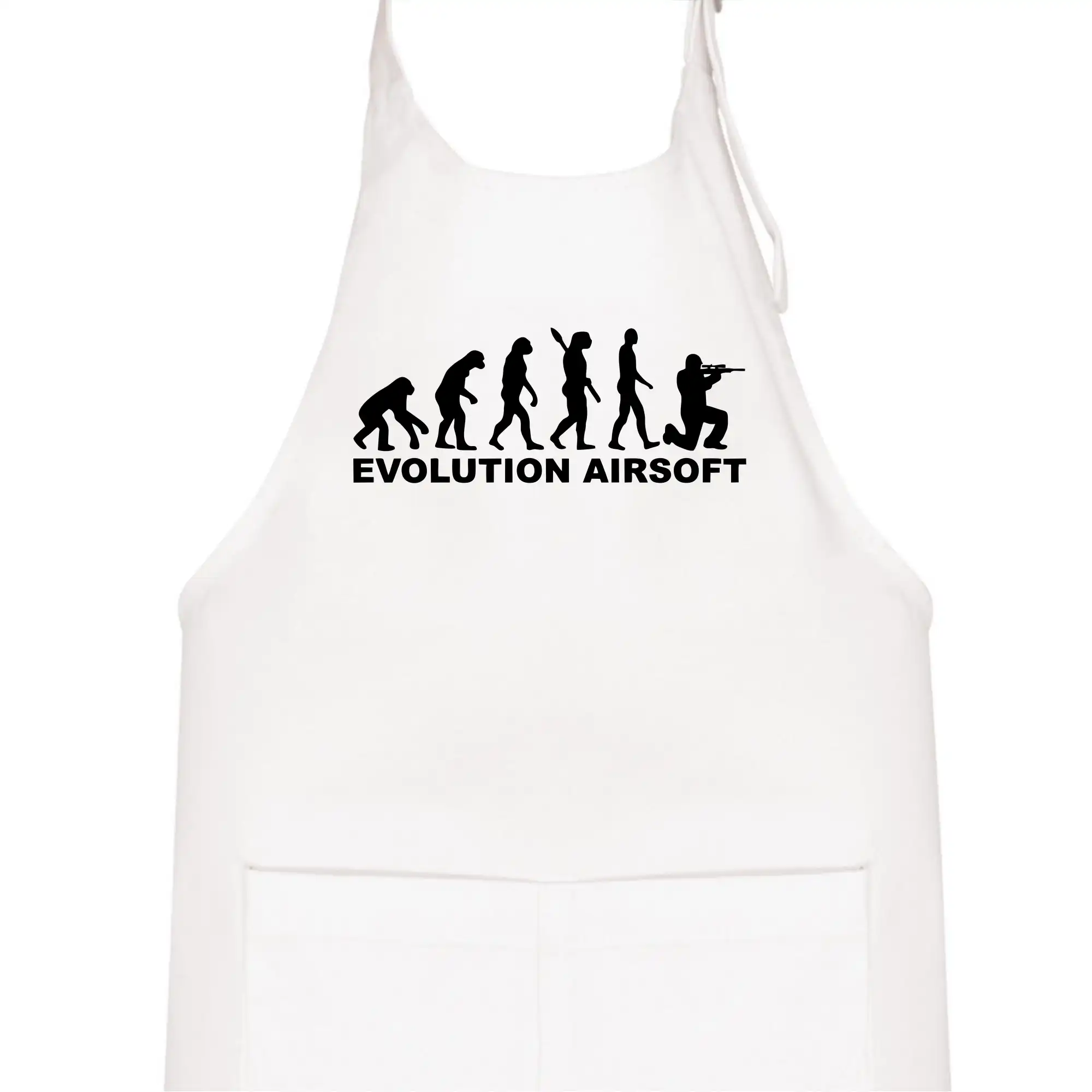 Evoluce airsoft
