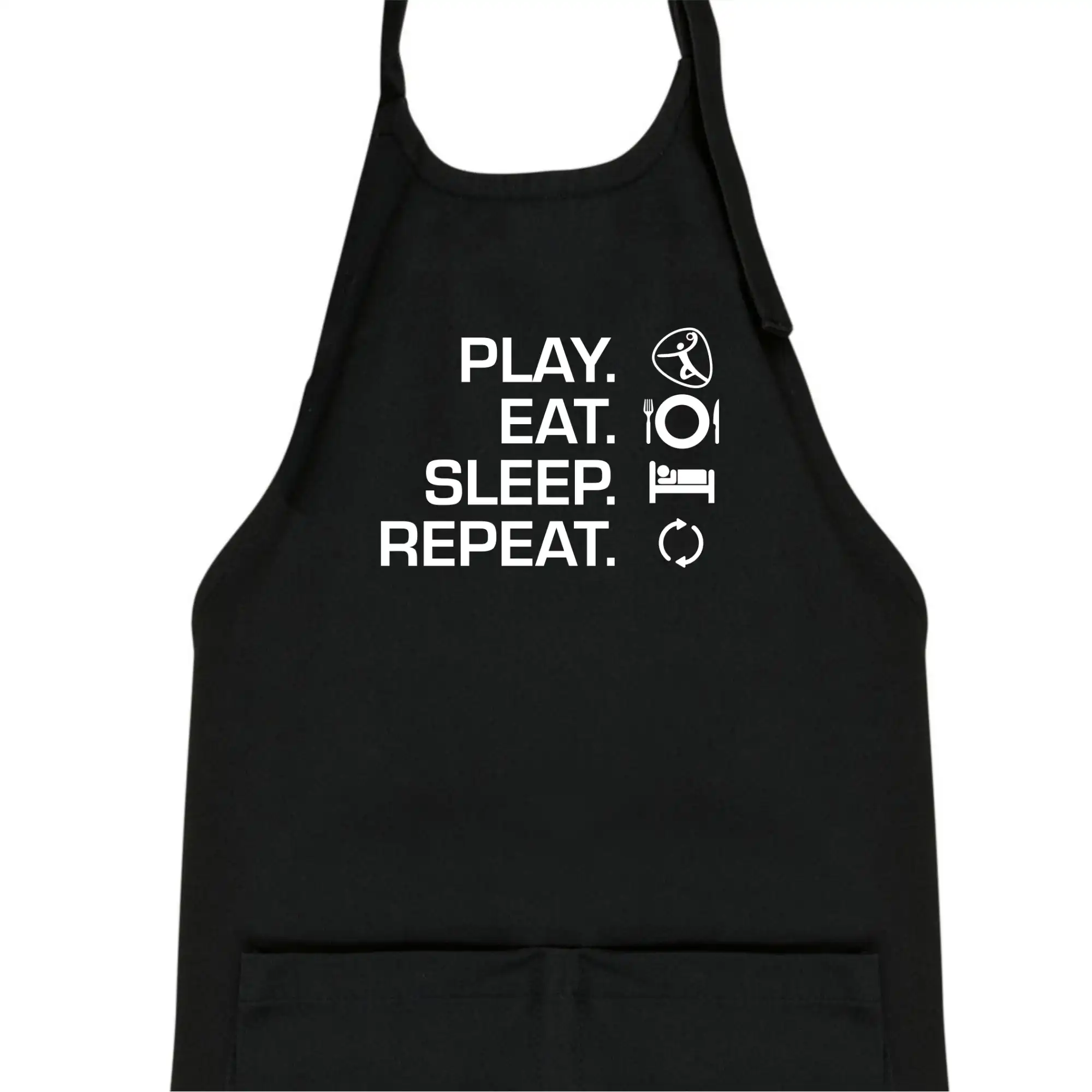 Play Eat Sleep Repeat házená