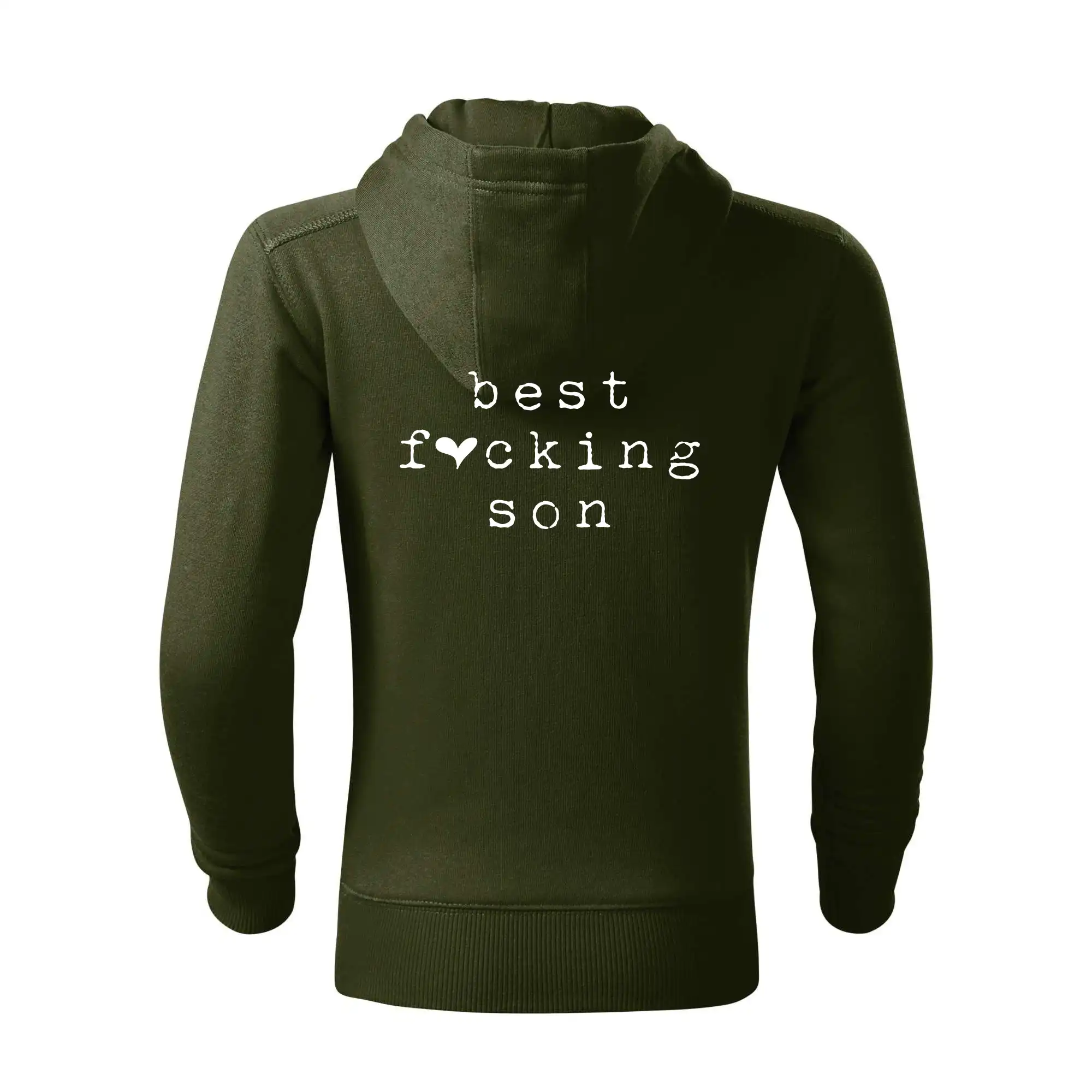 Best fucking son
