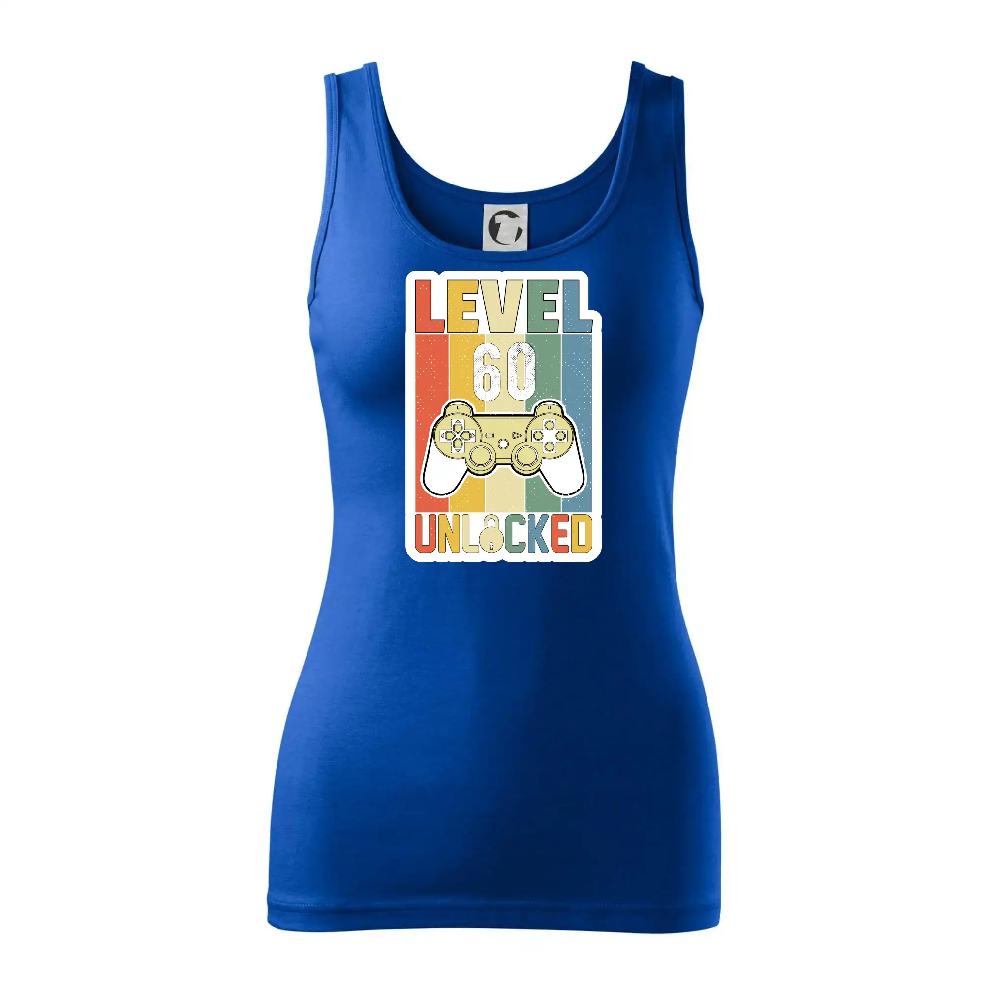 Gaming narozeniny 60