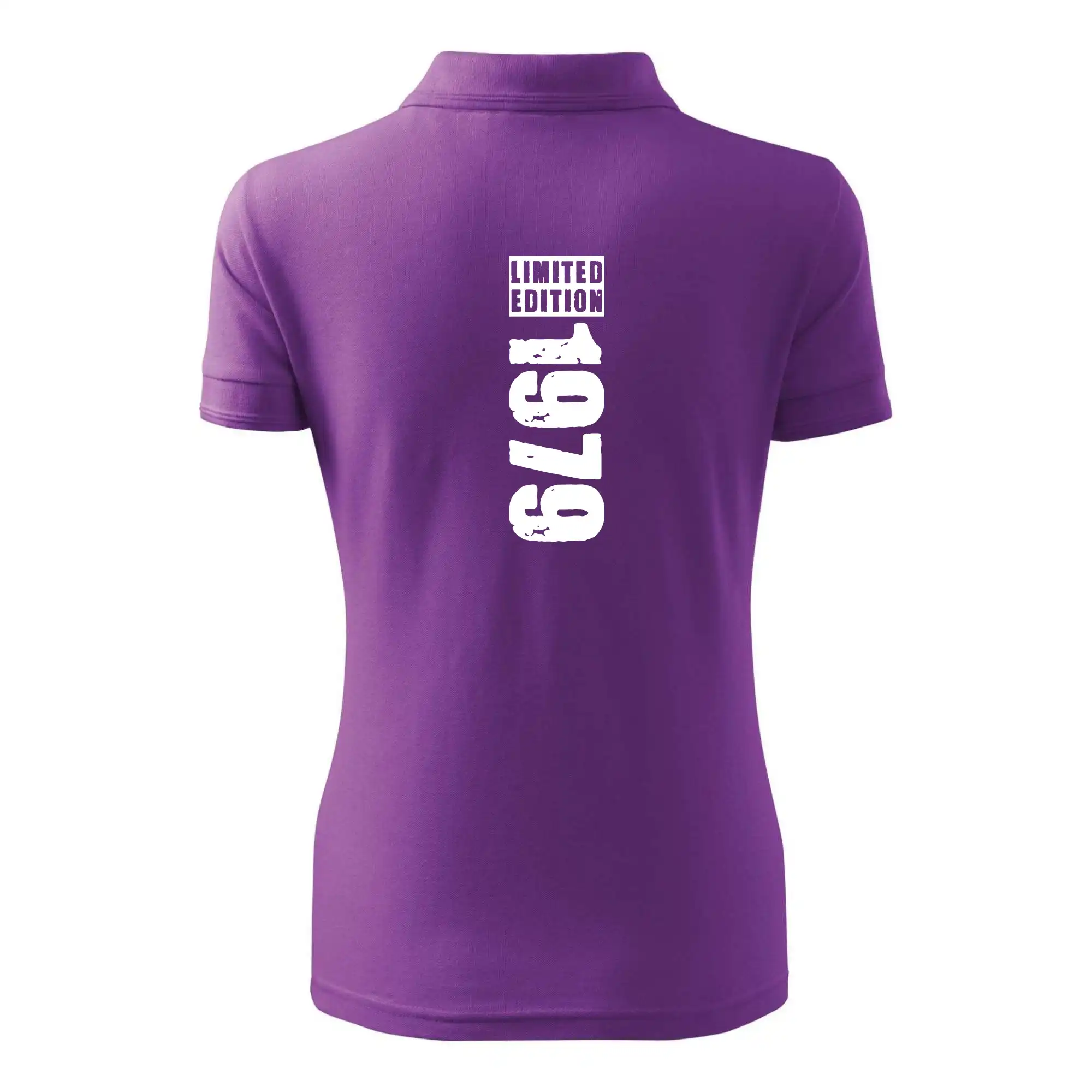 Limited edition 1979 pruh