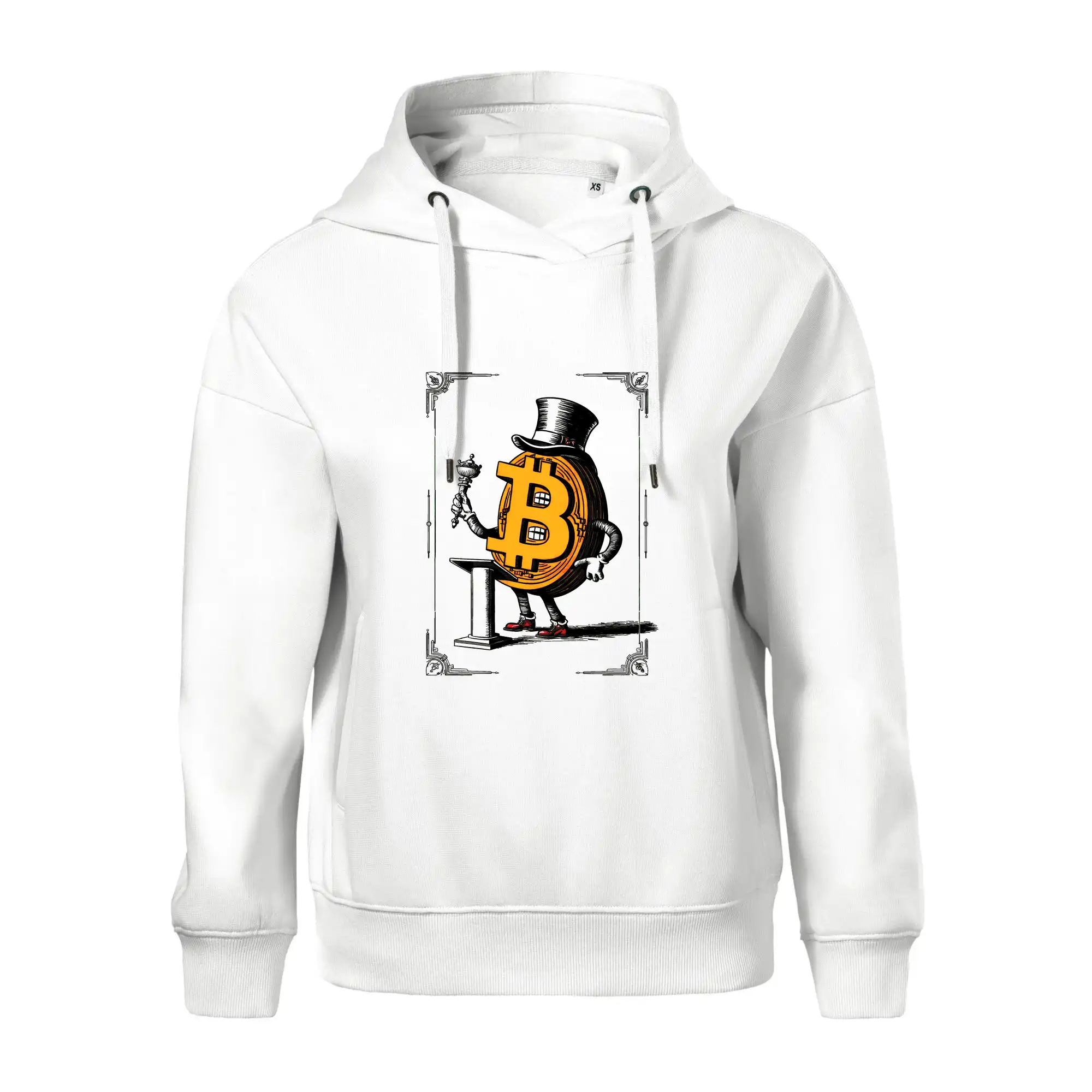 Oldschool bitcoin