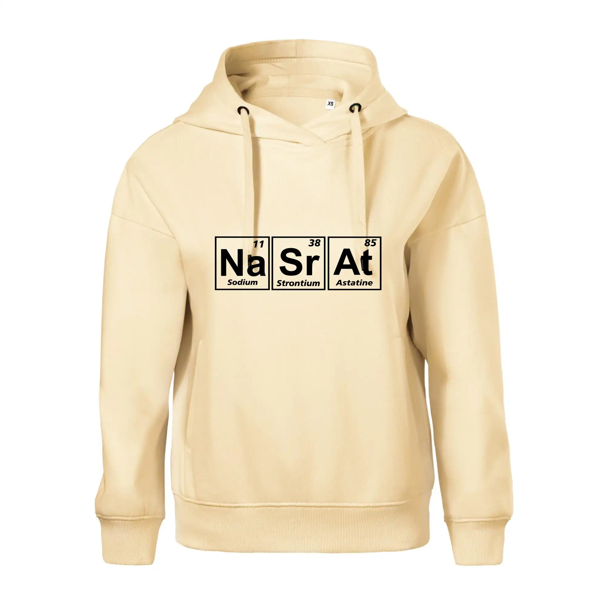 Periodická tabulka - Nasrat