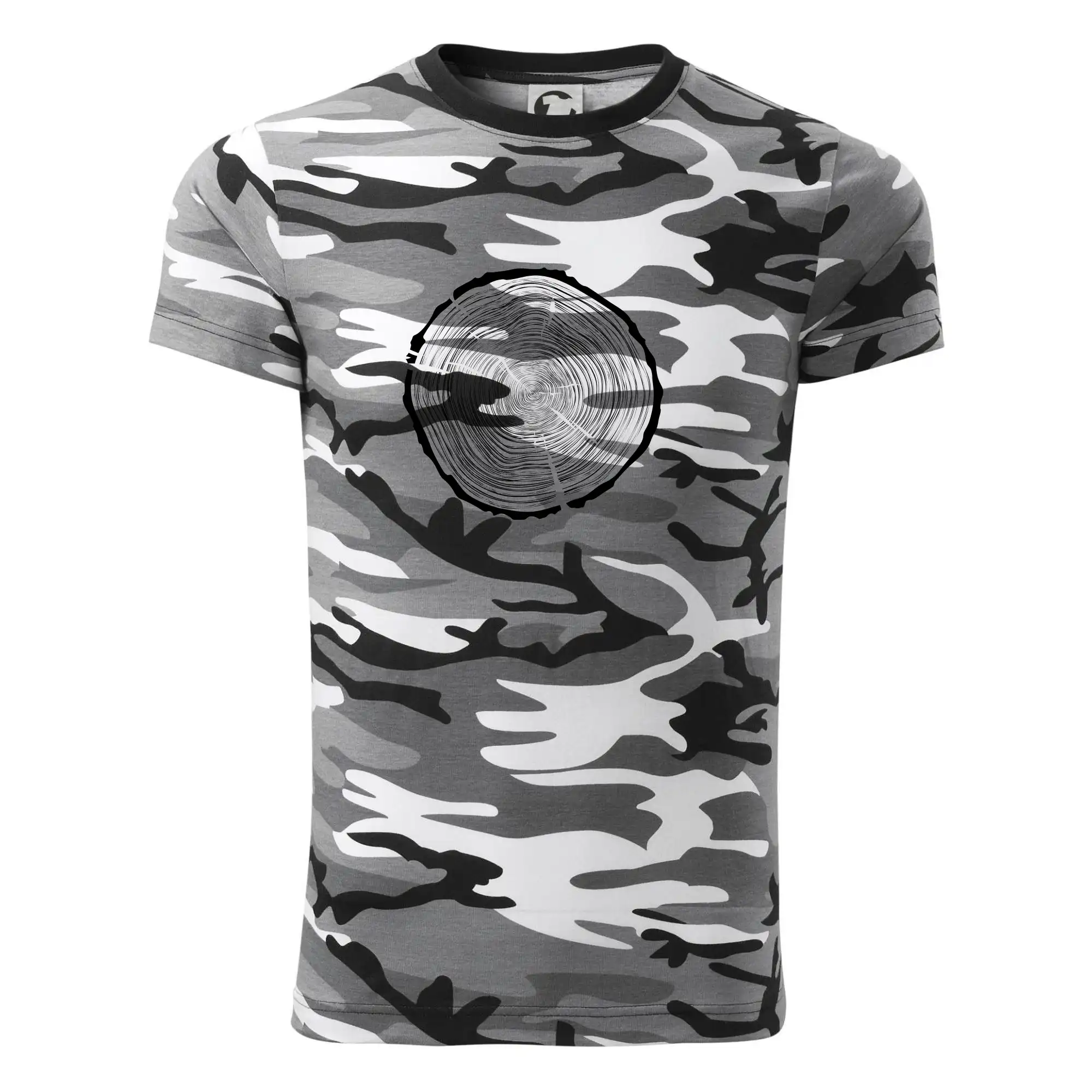 Letokruhy 85 bez věku