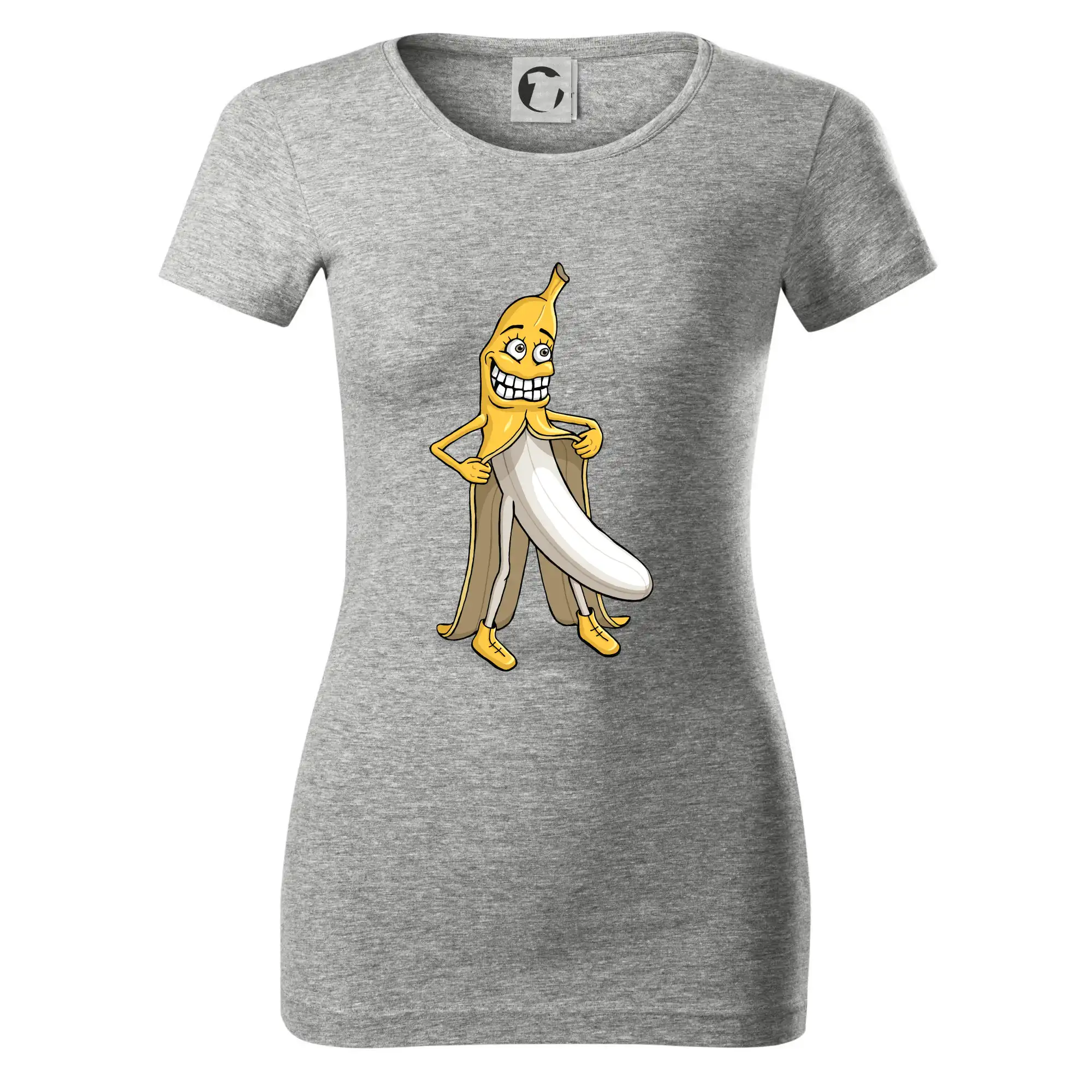 Úchylný banán (Hana-creative)