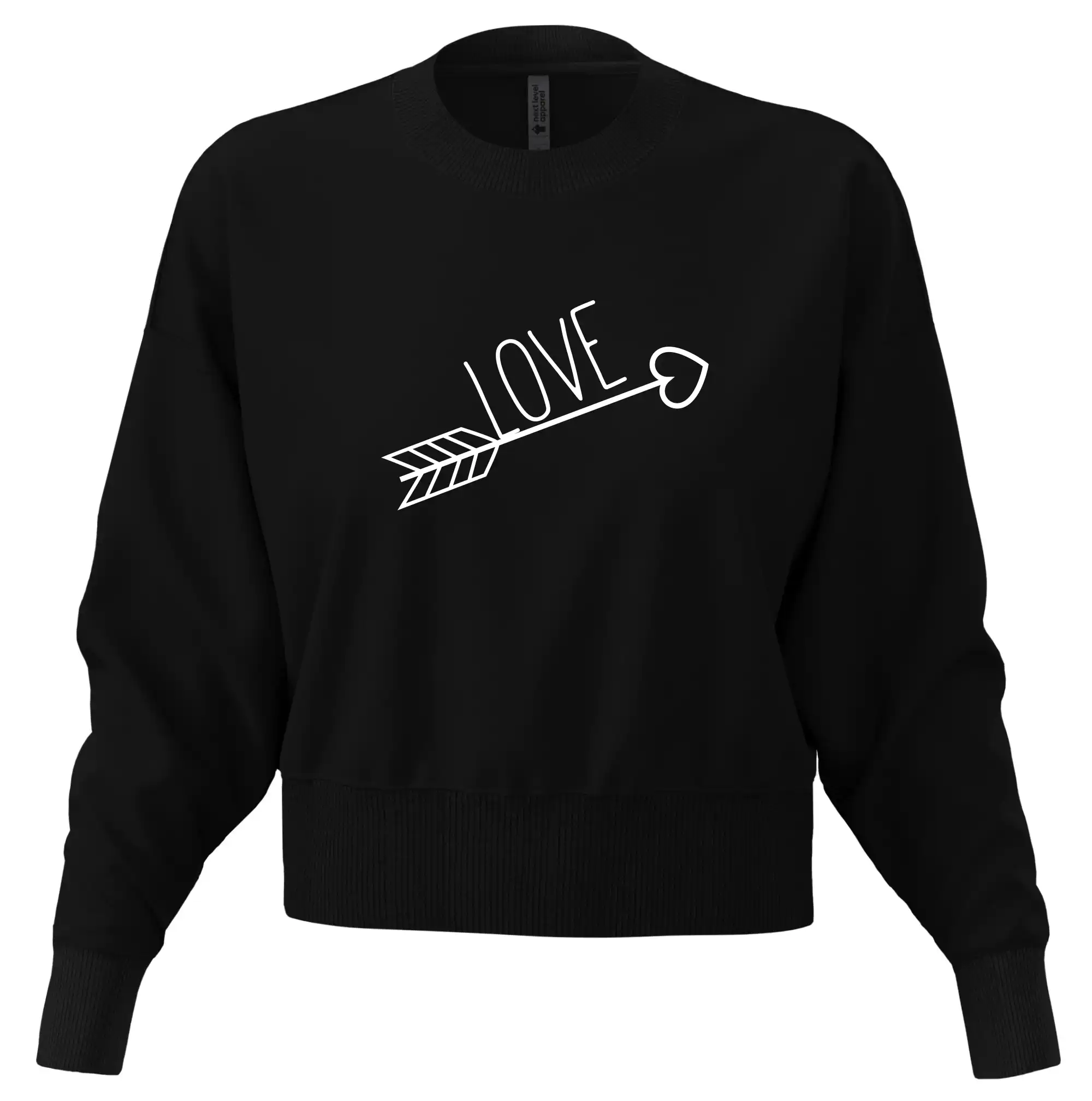 Love šíp