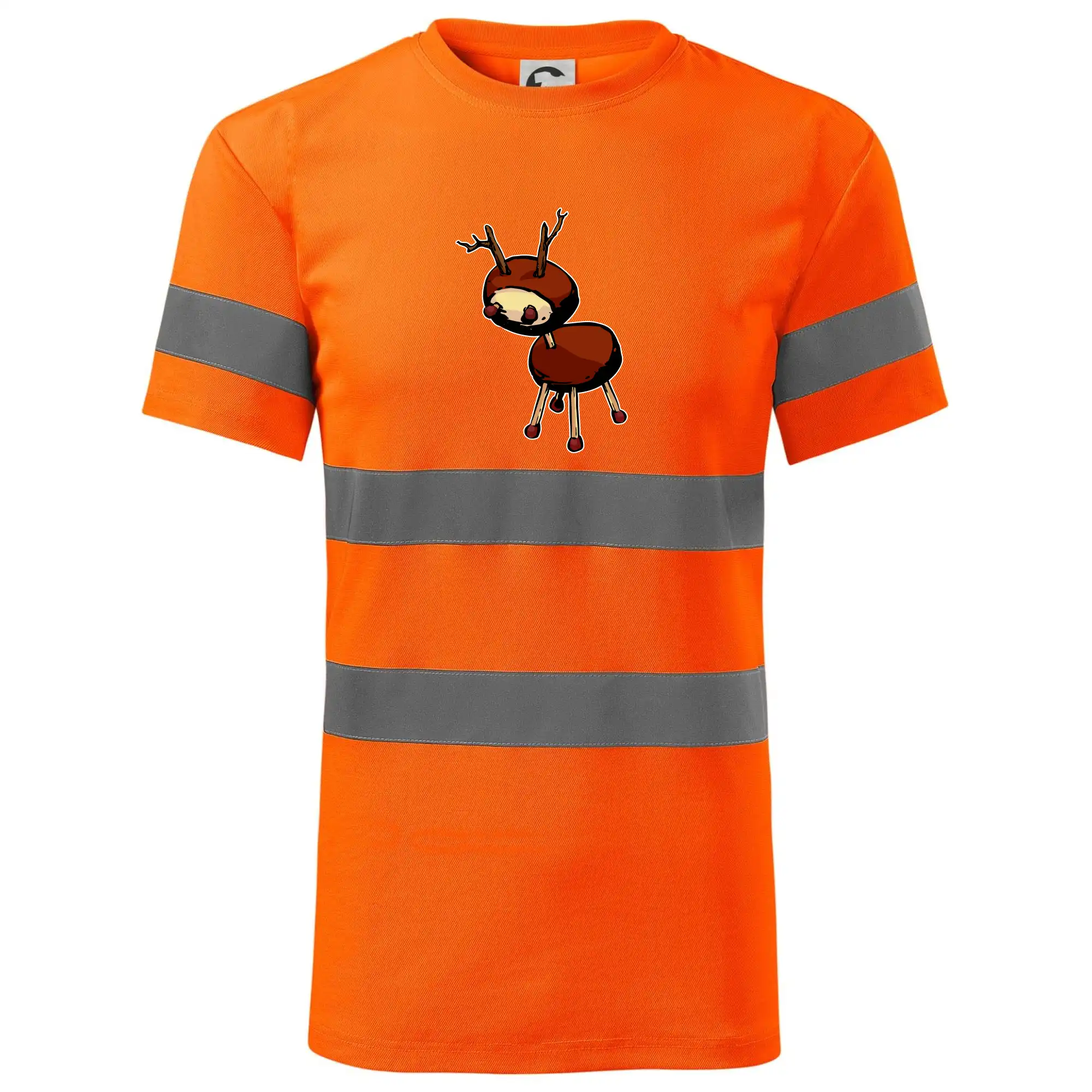 Kaštanový jelínek