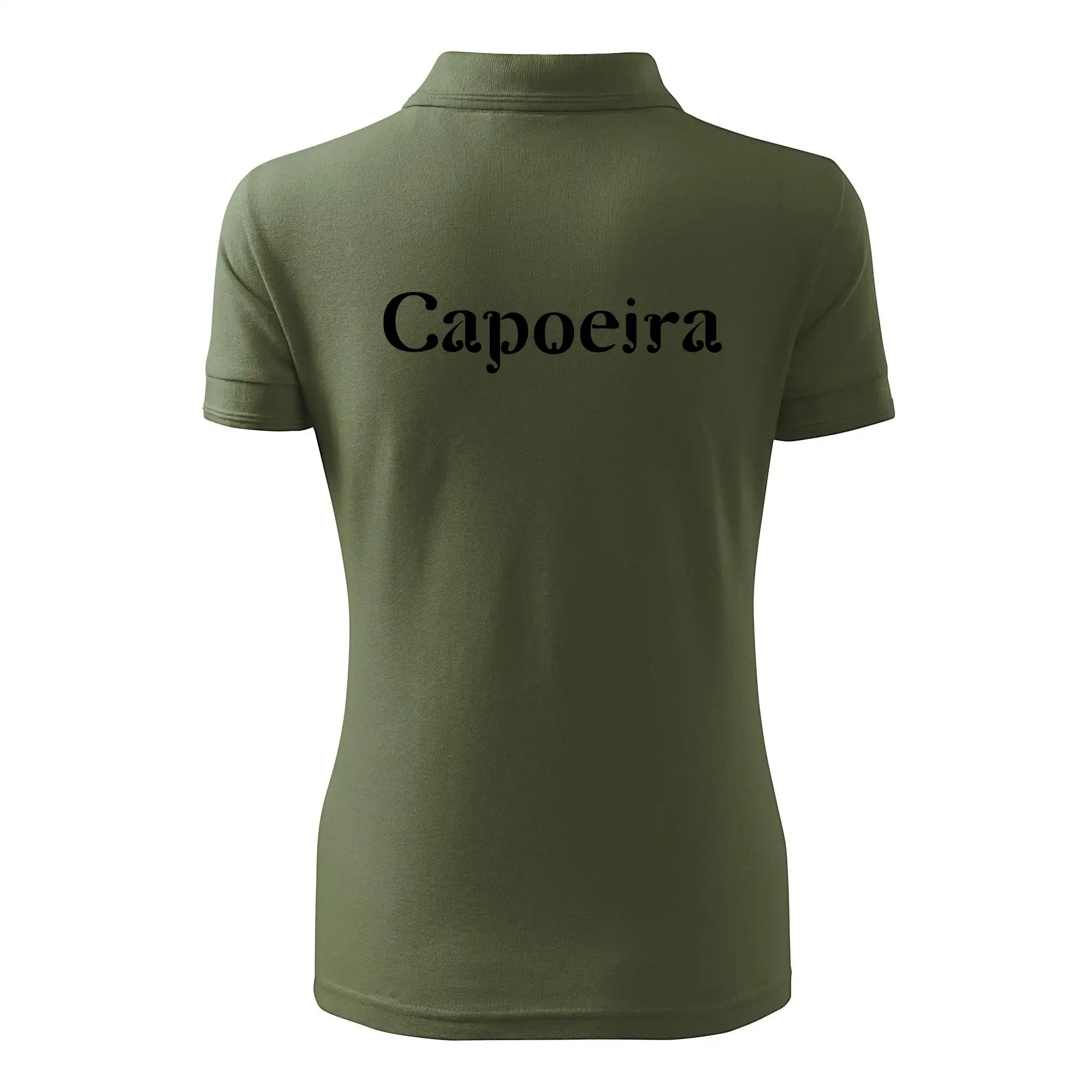 Capoeira veľký