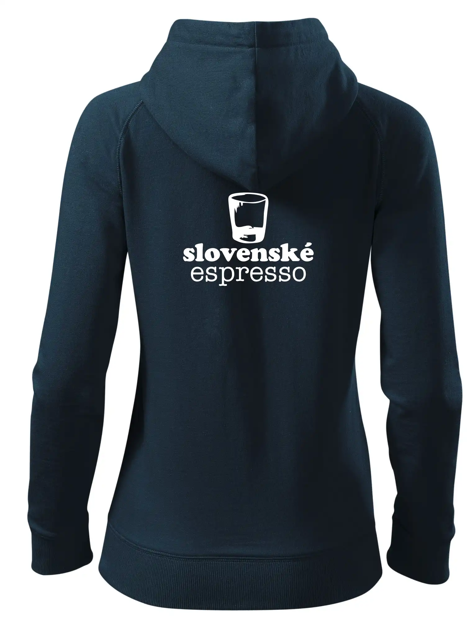 Slovenské espresso - Voyage 451 - 100% bavlna
