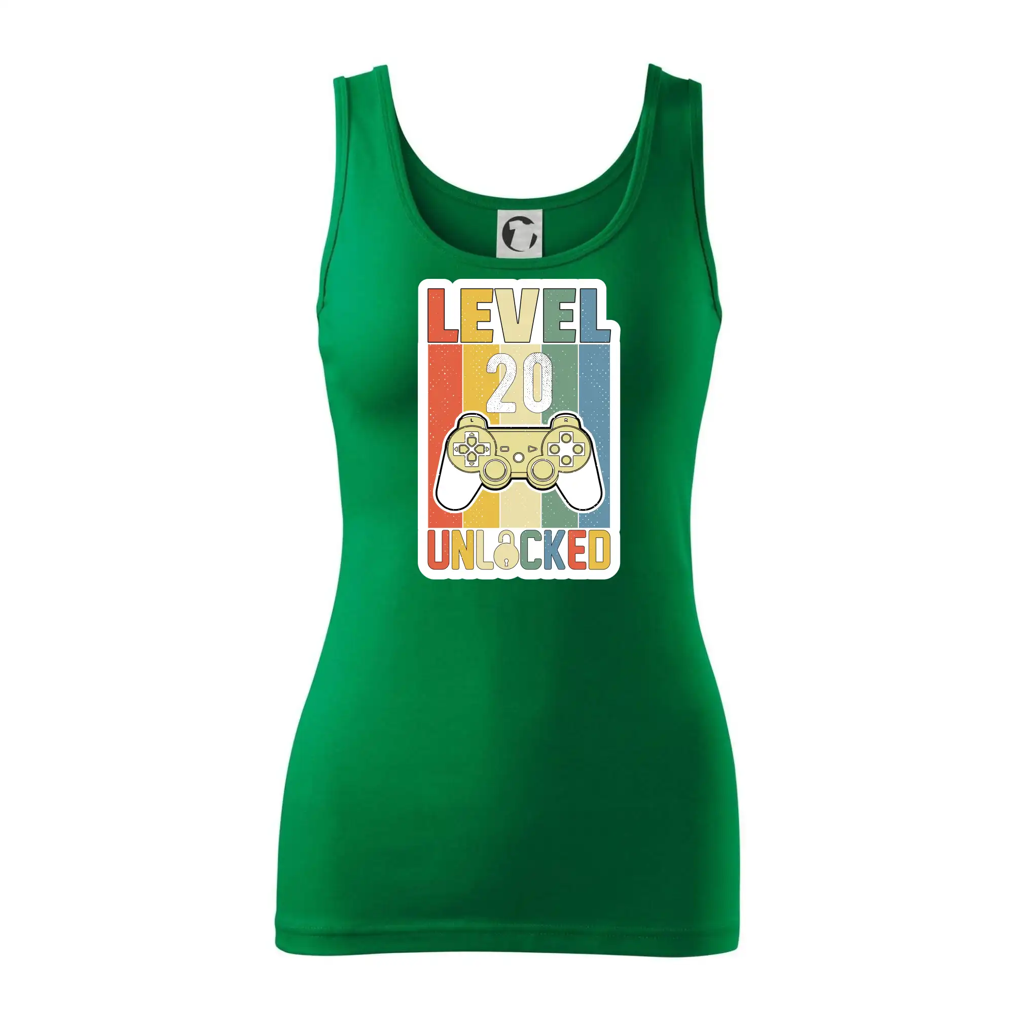 Gaming narodeniny 20